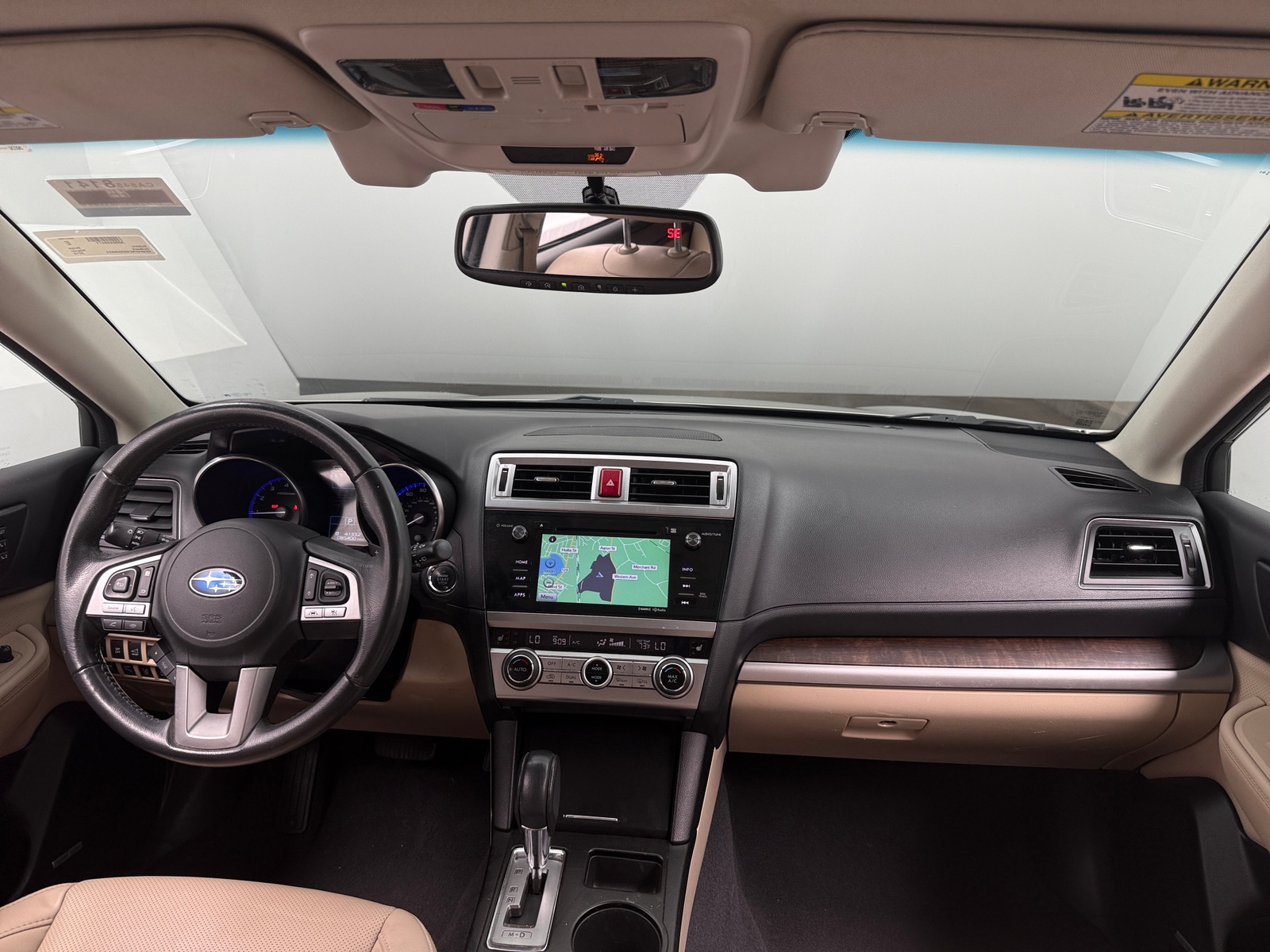 Thumbnail: 2016 Subaru Outback - 2