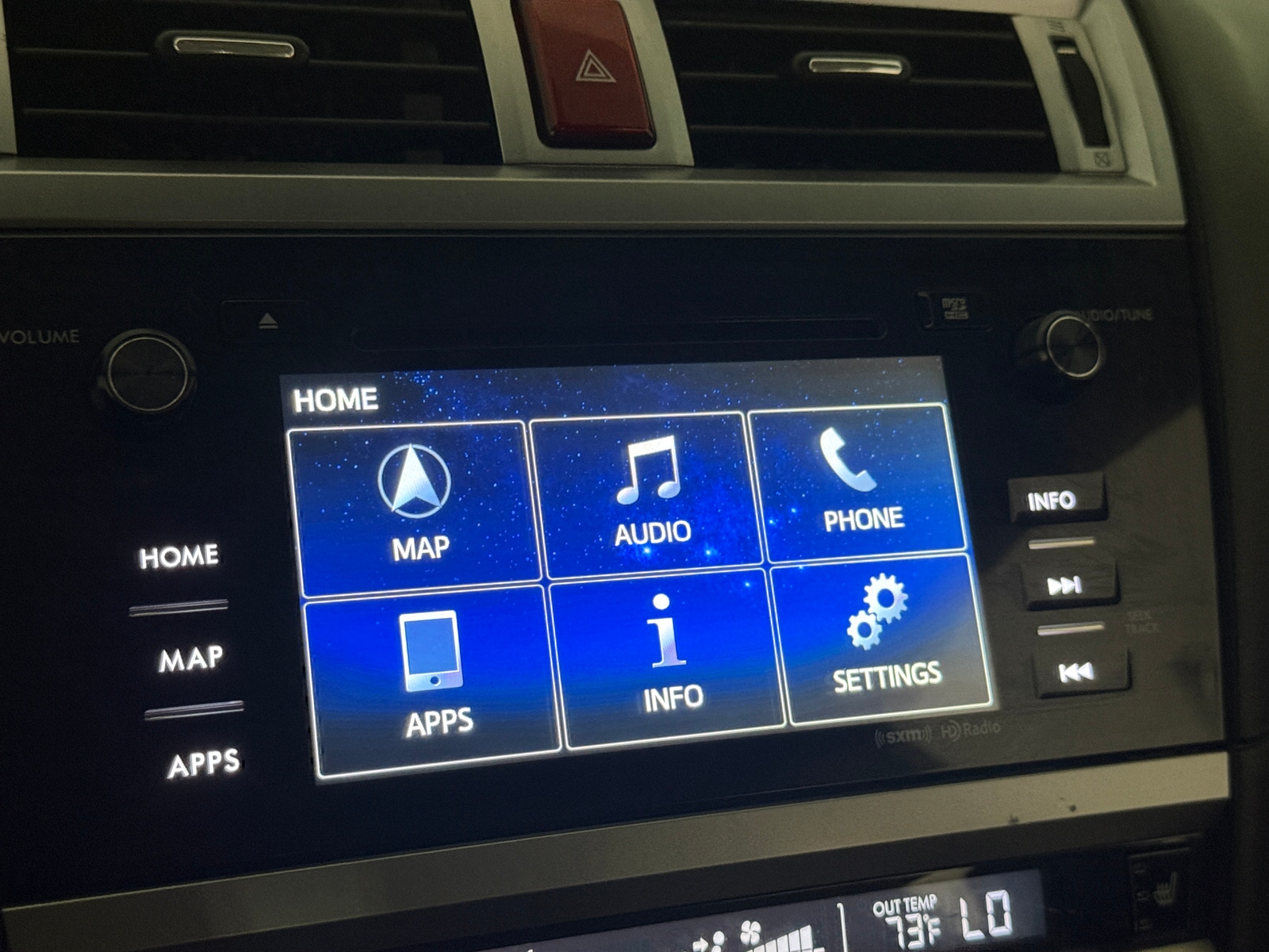 Thumbnail: 2016 Subaru Outback - 3