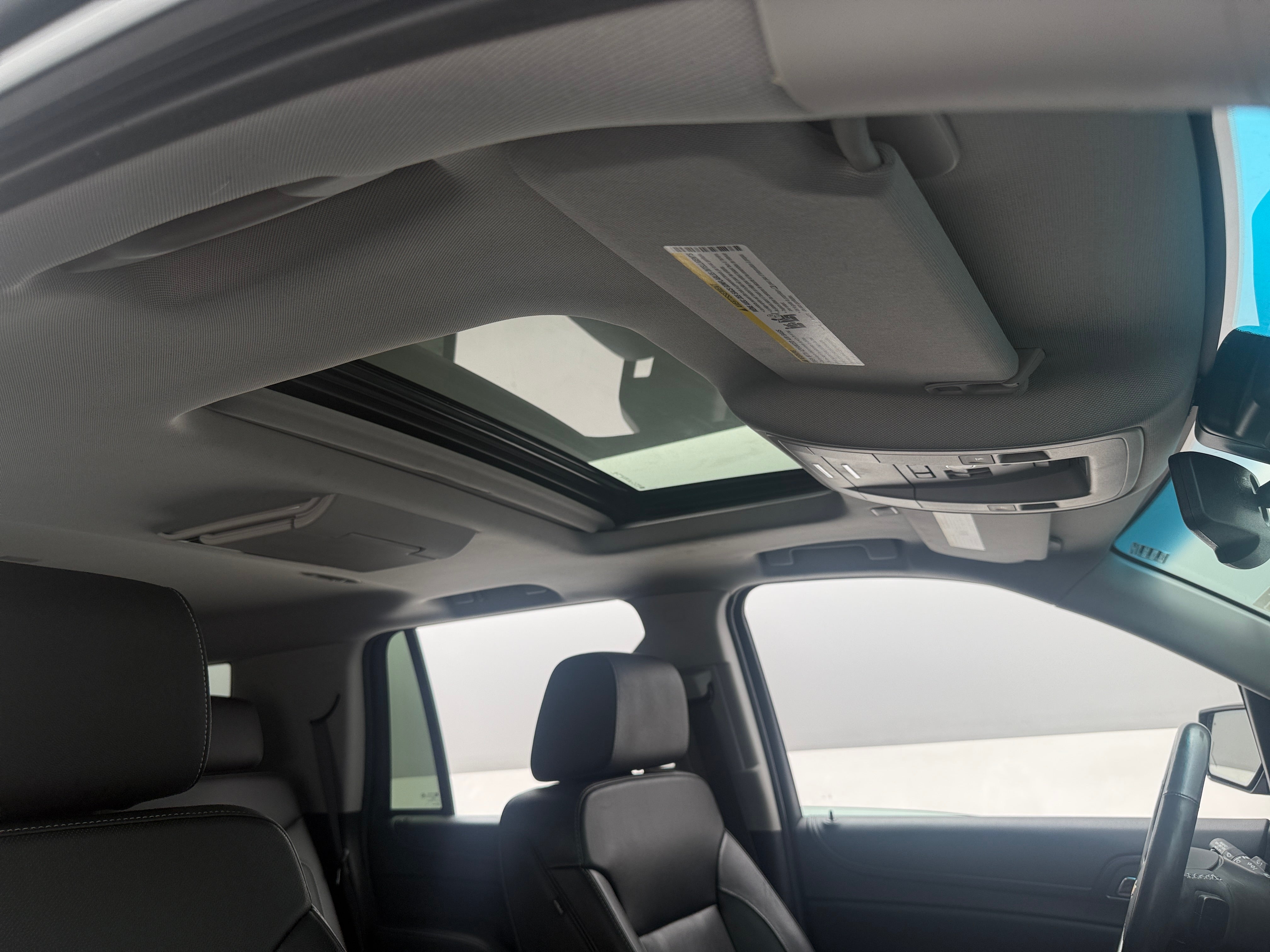 2018 Chevrolet Tahoe