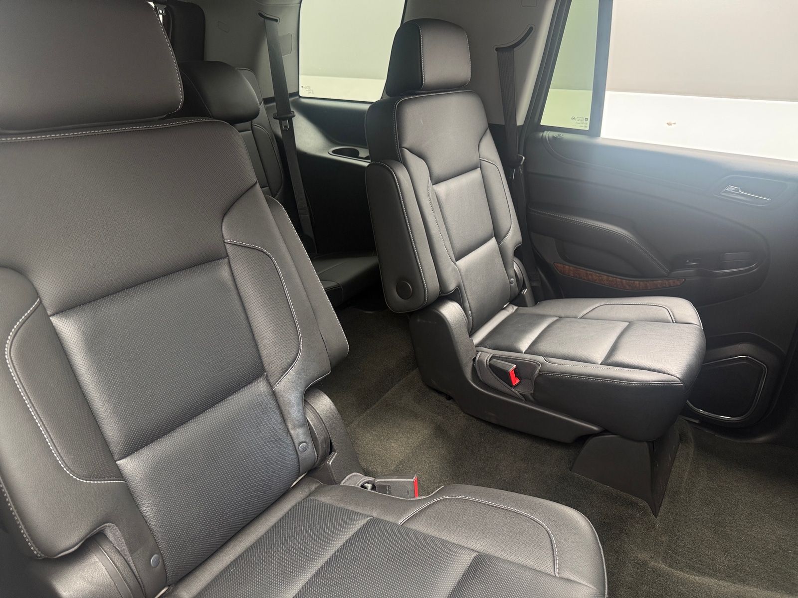 Thumbnail: 2018 Chevrolet Tahoe - 5
