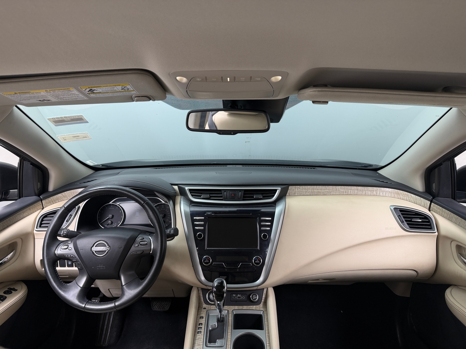 Thumbnail: 2023 Nissan Murano - 2
