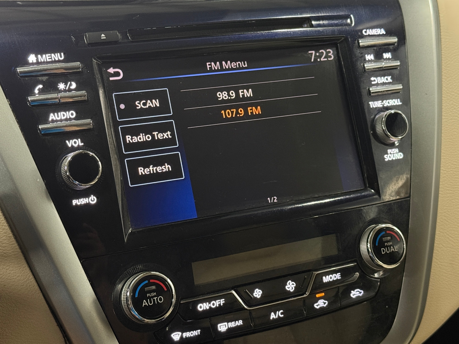 Thumbnail: 2023 Nissan Murano - 3
