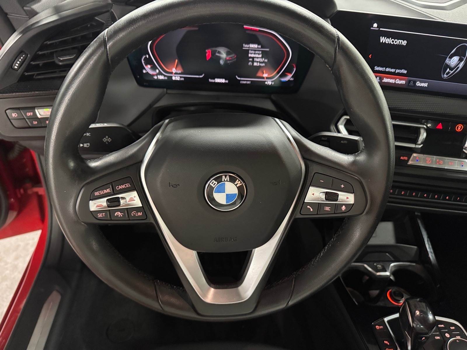Thumbnail: 2021 BMW 2 Series - 4