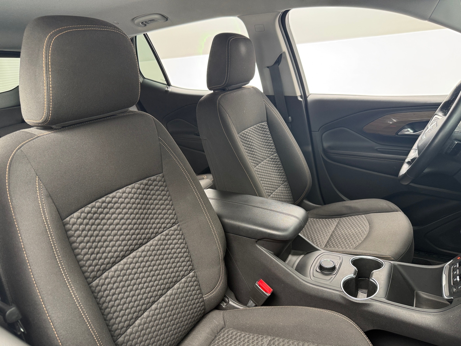 Thumbnail: 2019 GMC Terrain - 2