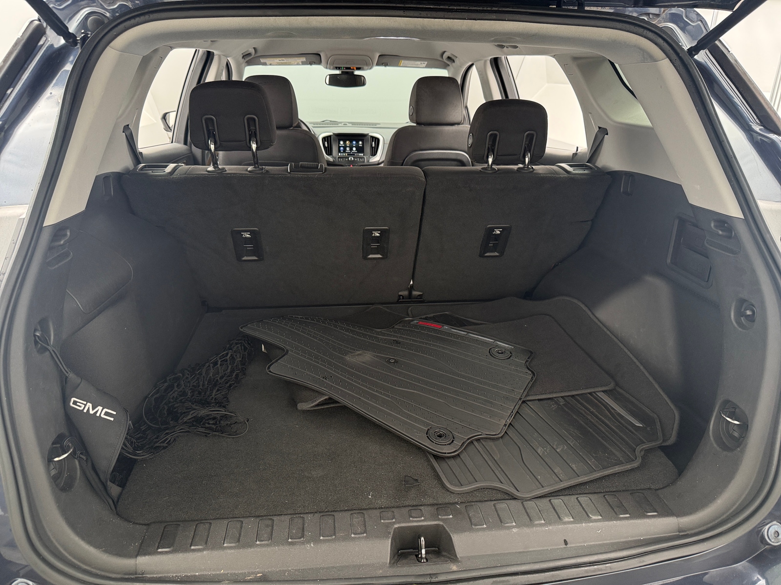 Thumbnail: 2019 GMC Terrain - 6