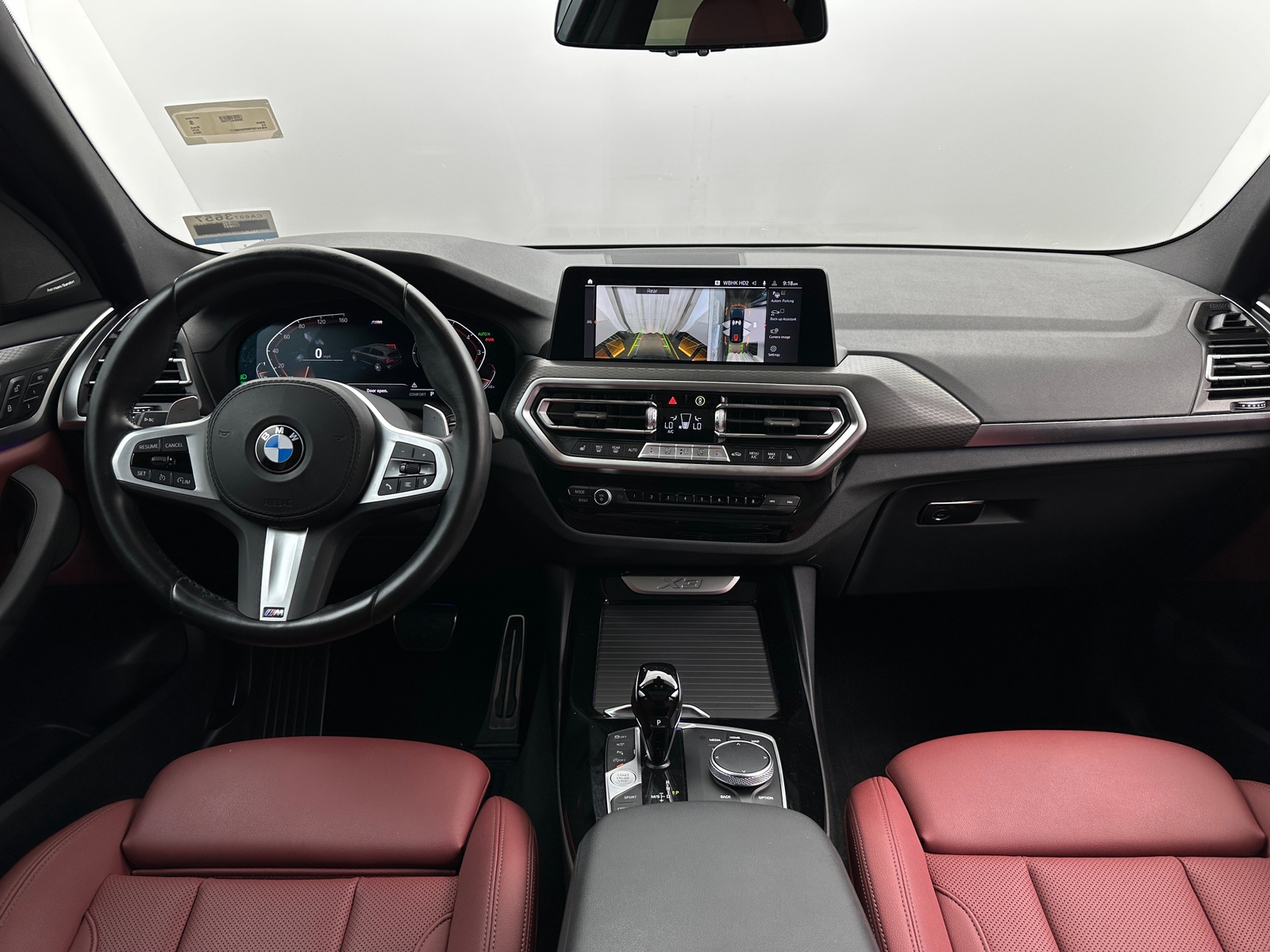 Thumbnail: 2024 BMW X3 - 2