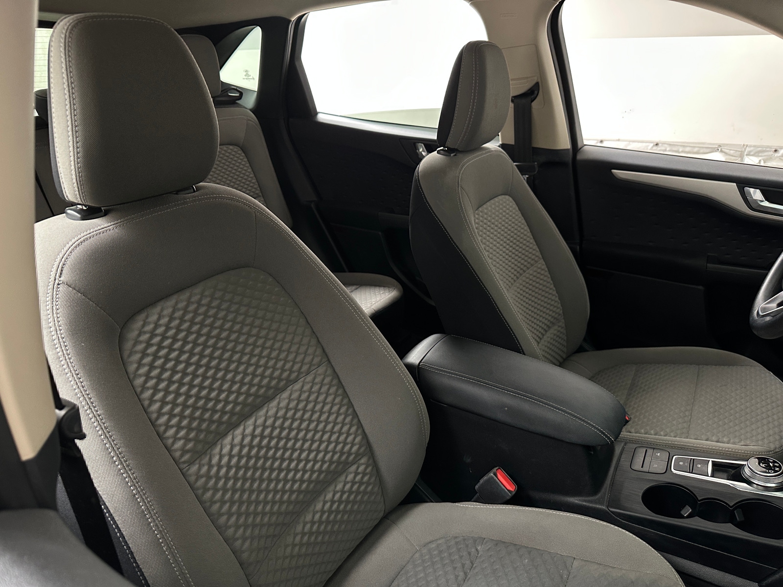 Thumbnail: 2020 Ford Escape - 2