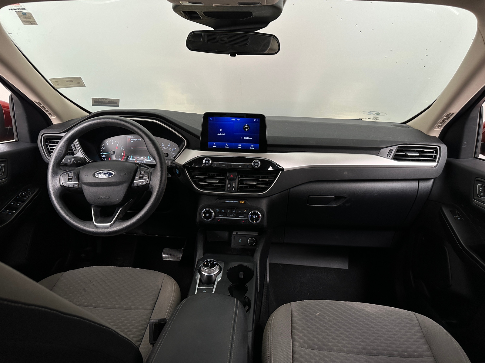 Thumbnail: 2020 Ford Escape - 3