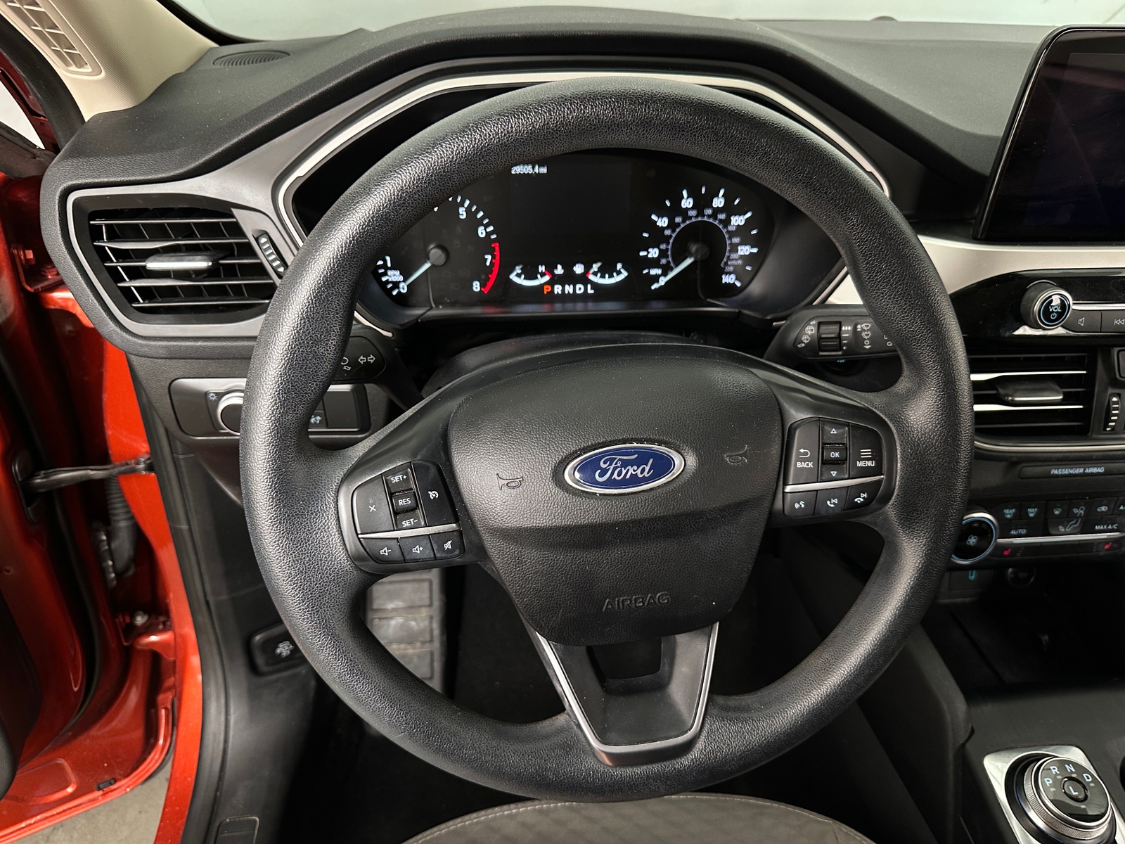 Thumbnail: 2020 Ford Escape - 5