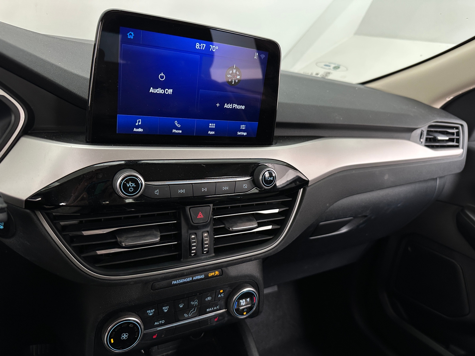 Thumbnail: 2020 Ford Escape - 4