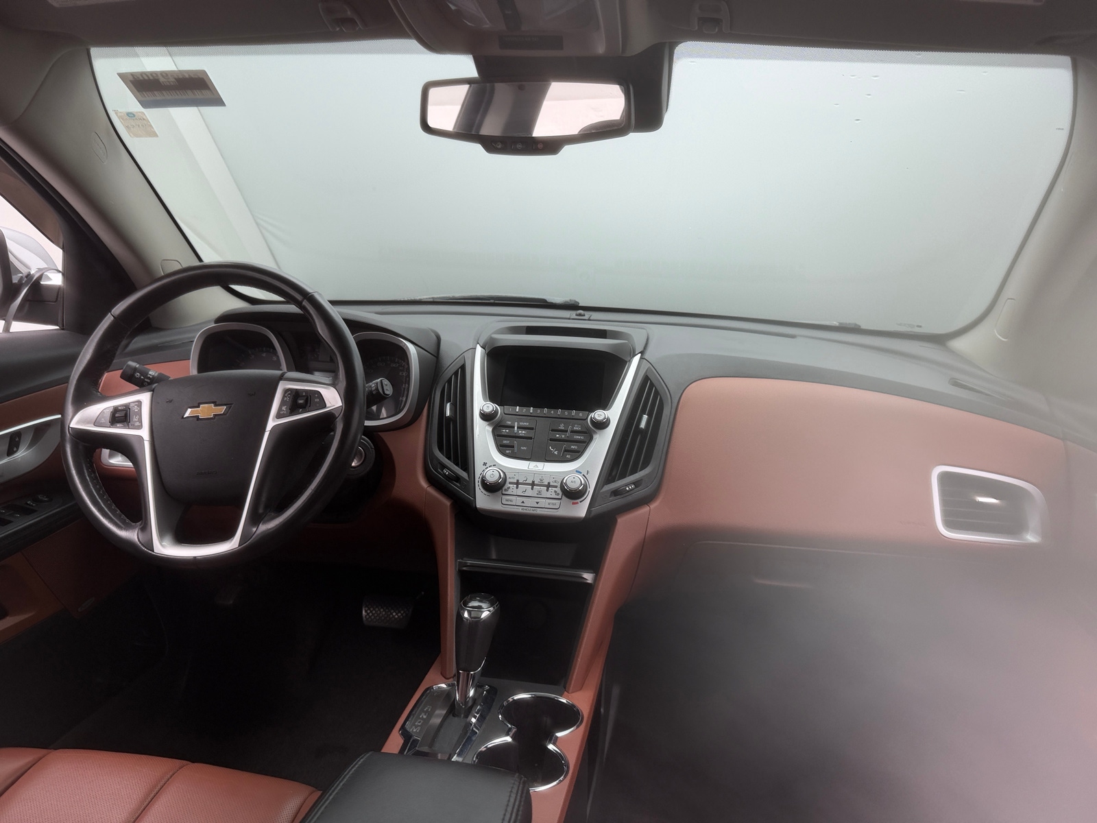 Thumbnail: 2016 Chevrolet Equinox - 2