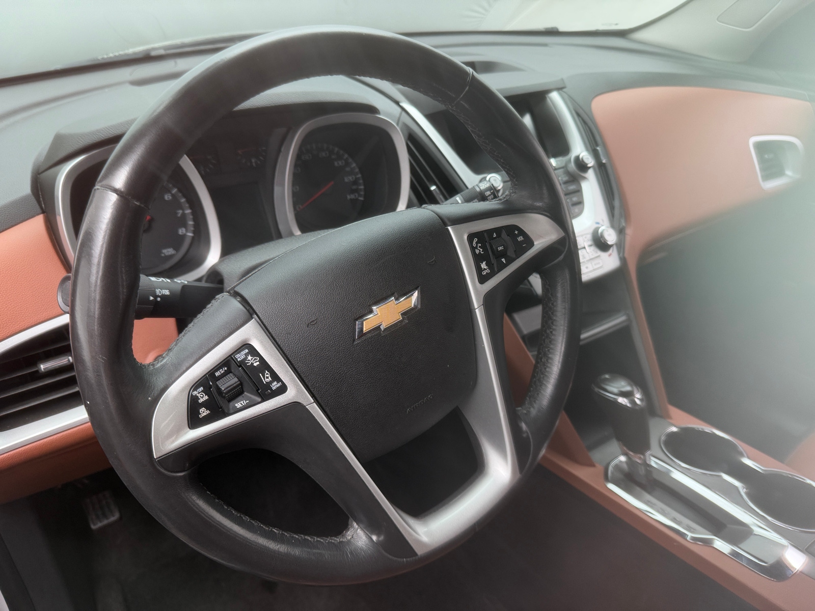 Thumbnail: 2016 Chevrolet Equinox - 4