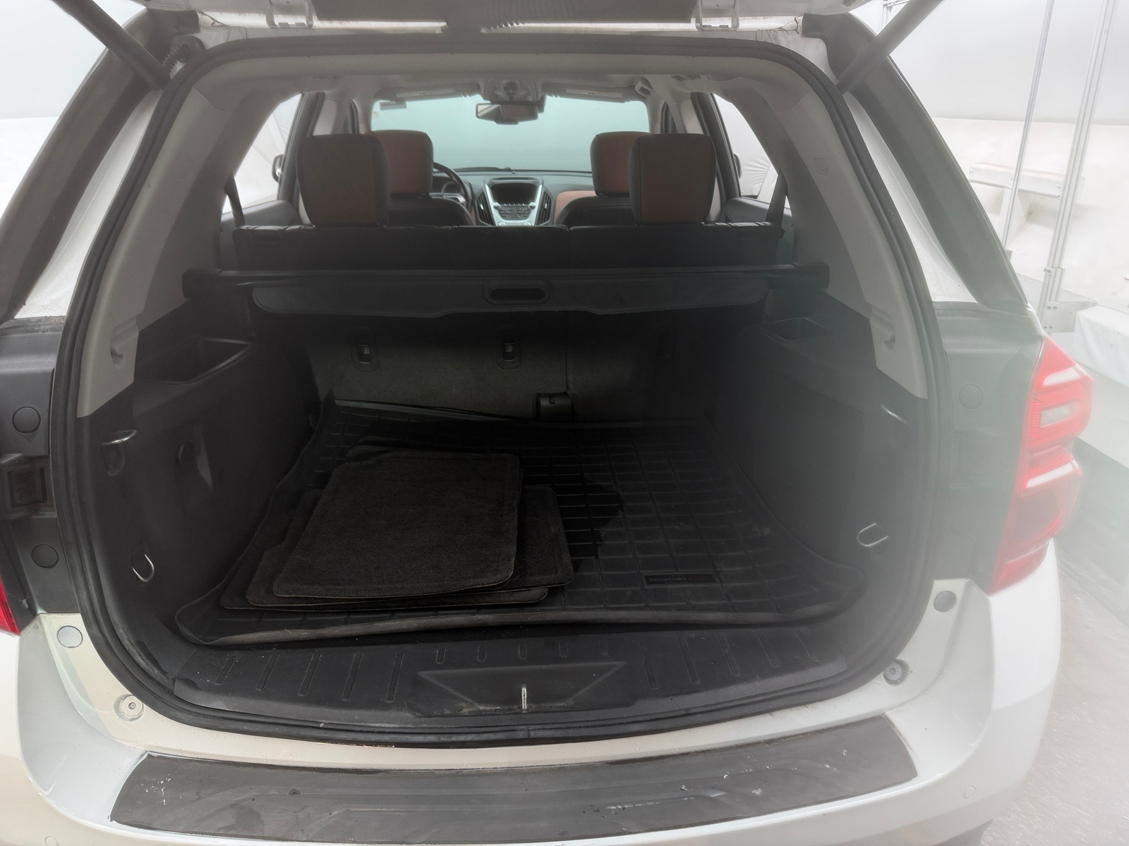 Thumbnail: 2016 Chevrolet Equinox - 5