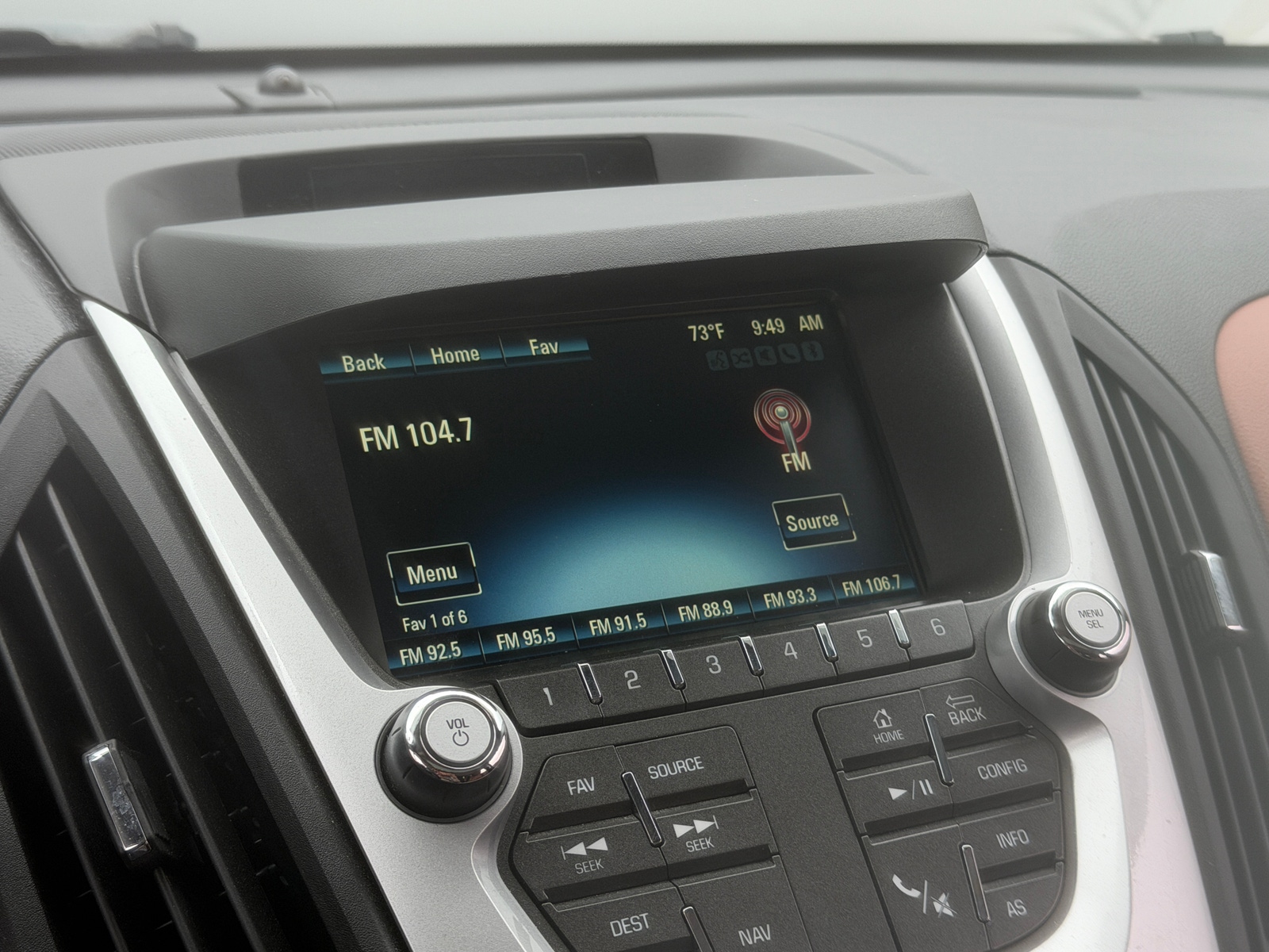 Thumbnail: 2016 Chevrolet Equinox - 3