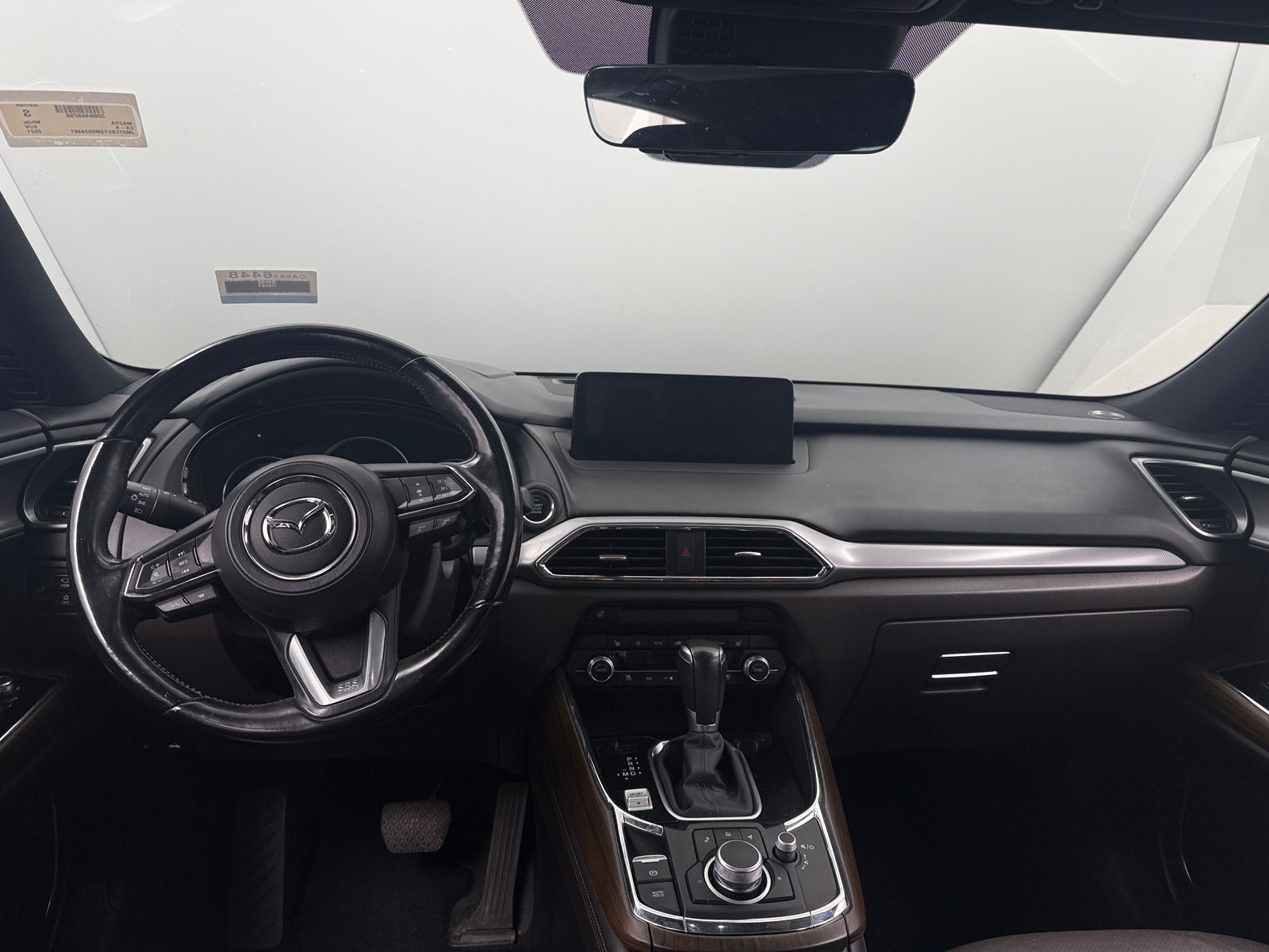 Thumbnail: 2021 Mazda CX-9 - 2