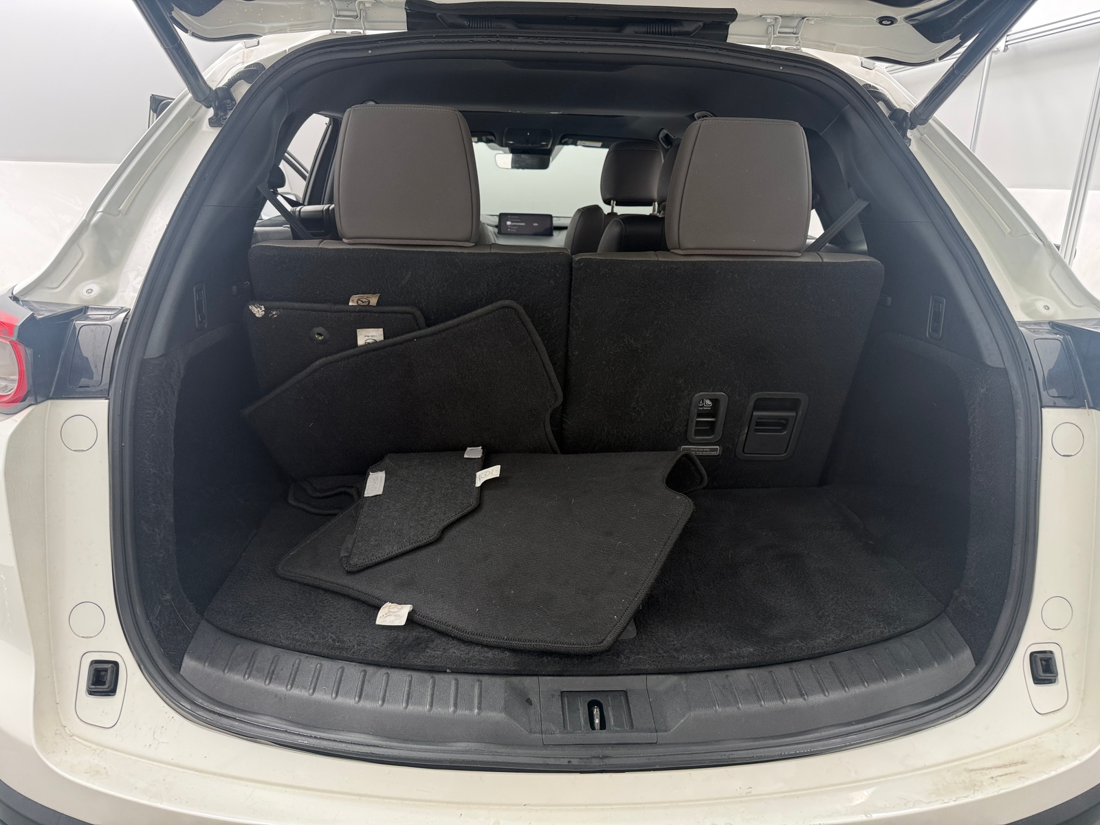 Thumbnail: 2021 Mazda CX-9 - 6