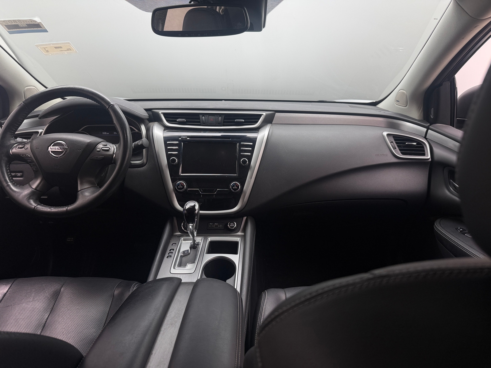 Thumbnail: 2020 Nissan Murano - 2
