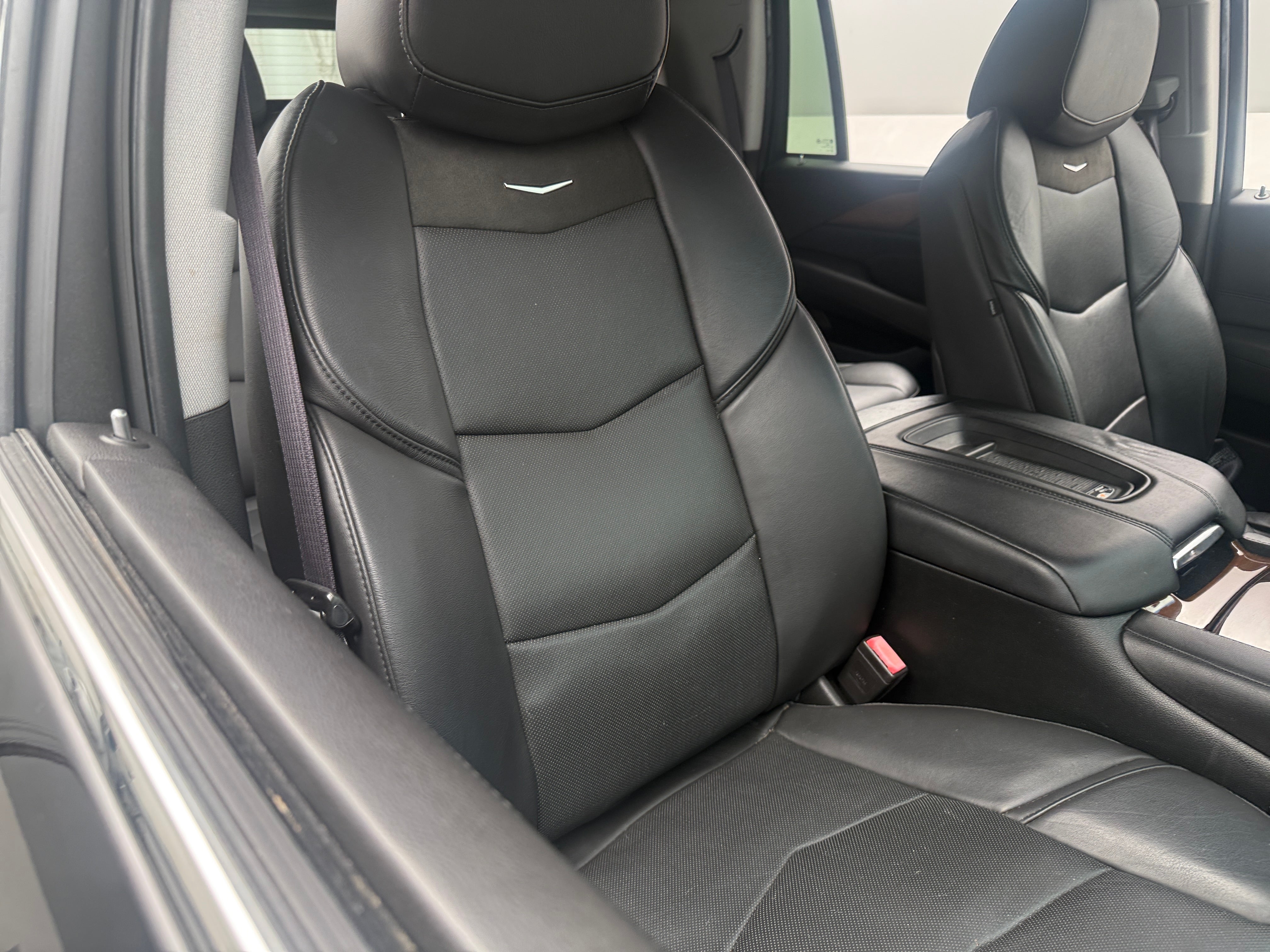 2017 Cadillac Escalade