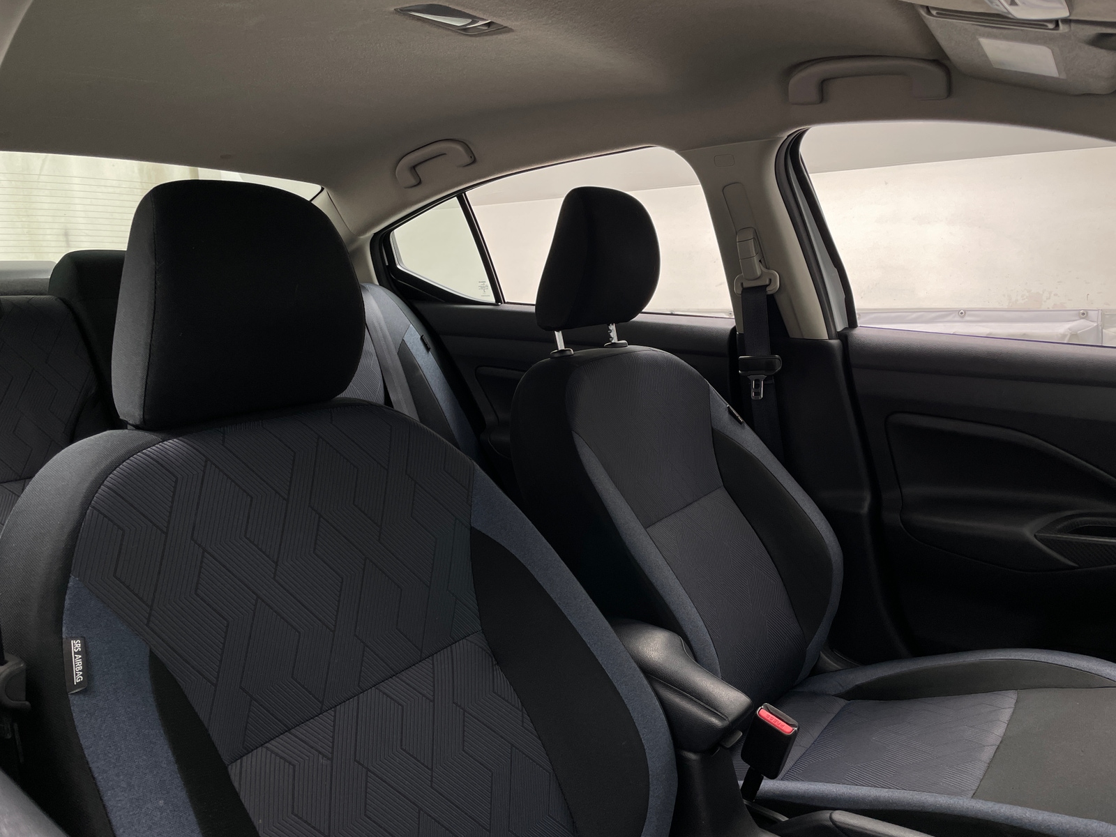 Thumbnail: 2025 Nissan Versa - 2