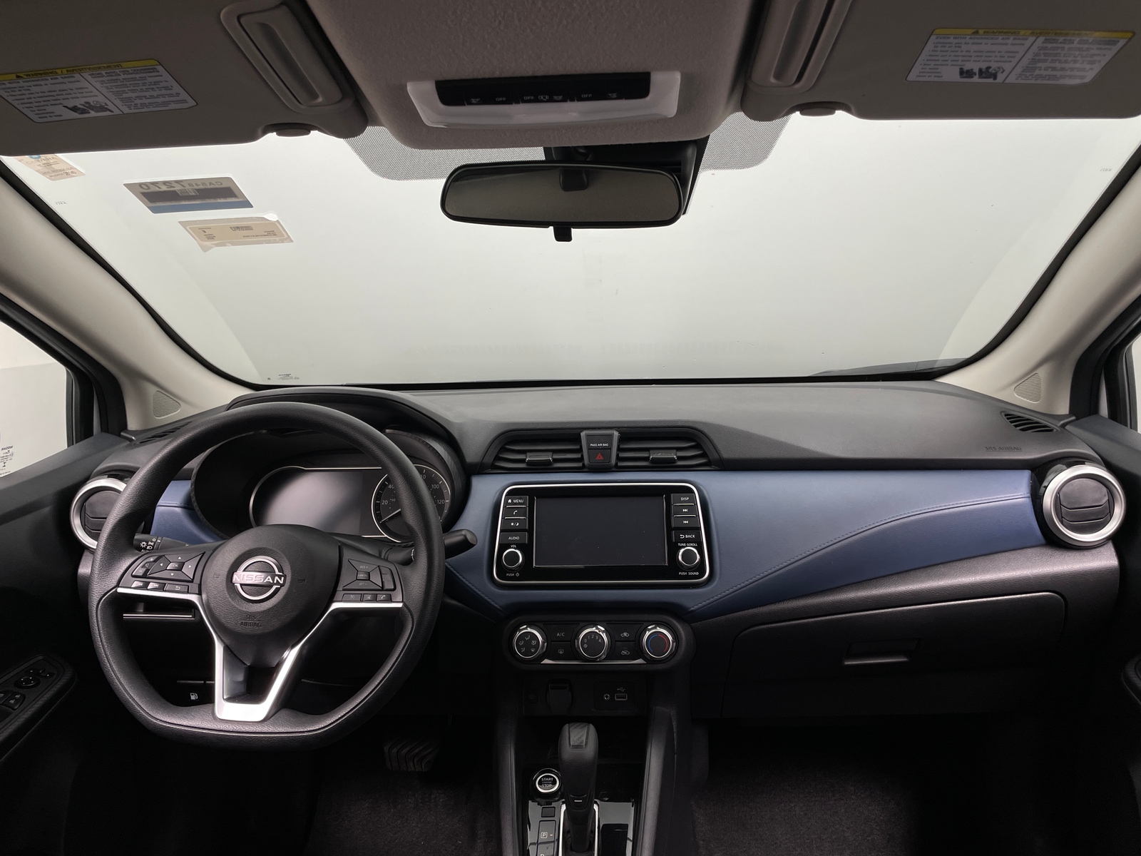 Thumbnail: 2025 Nissan Versa - 3