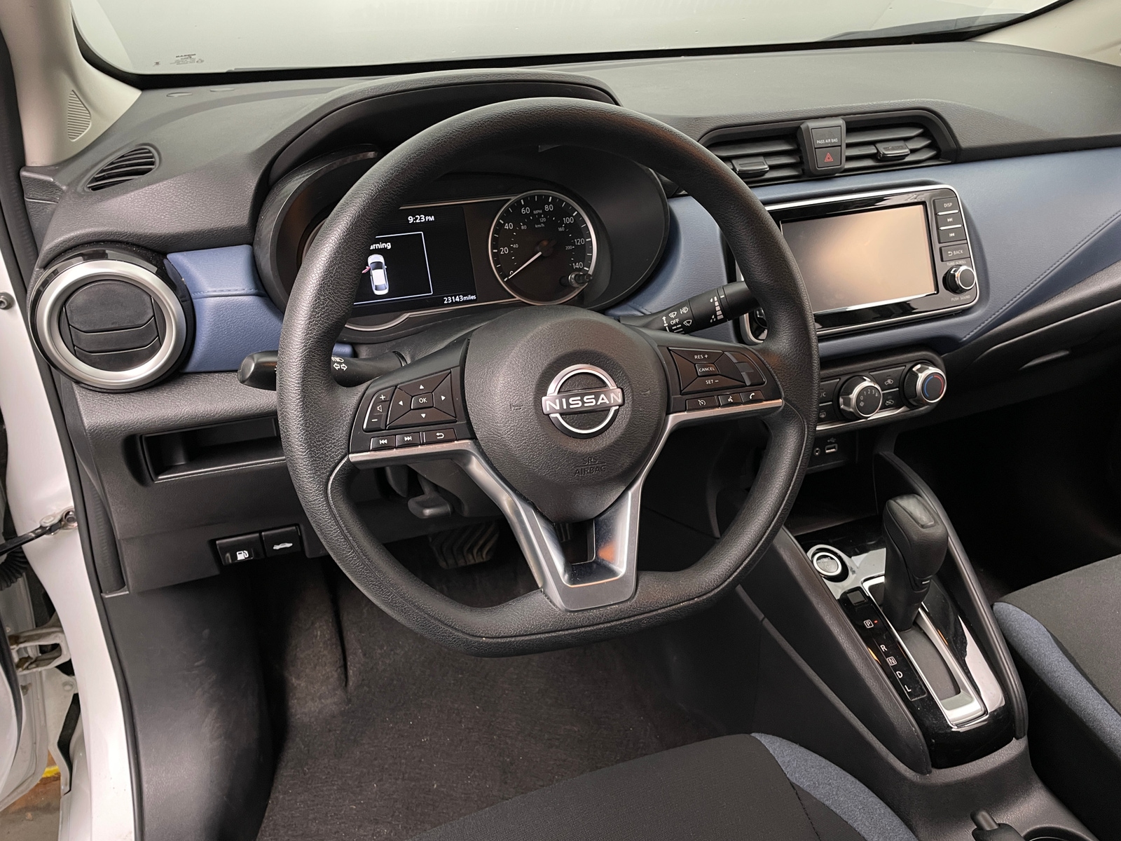 Thumbnail: 2025 Nissan Versa - 5