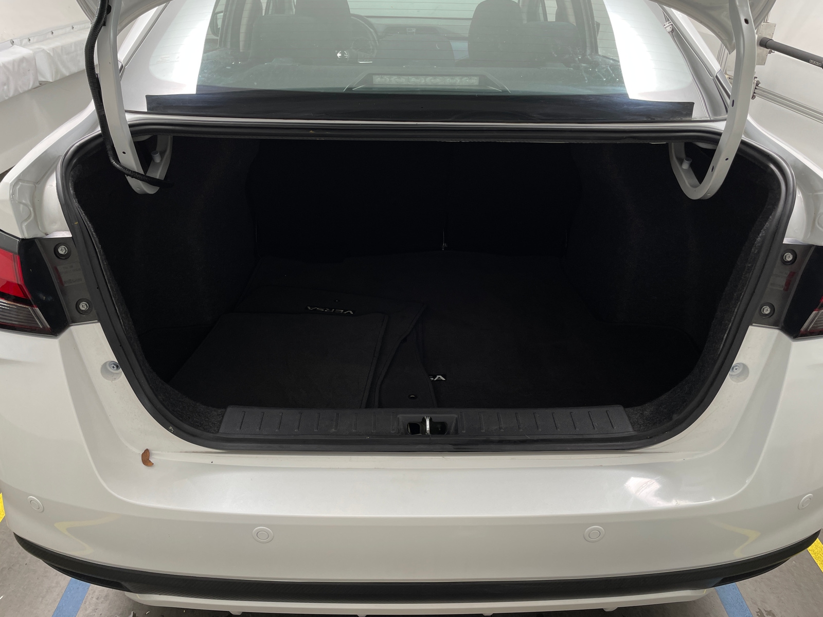 Thumbnail: 2025 Nissan Versa - 6
