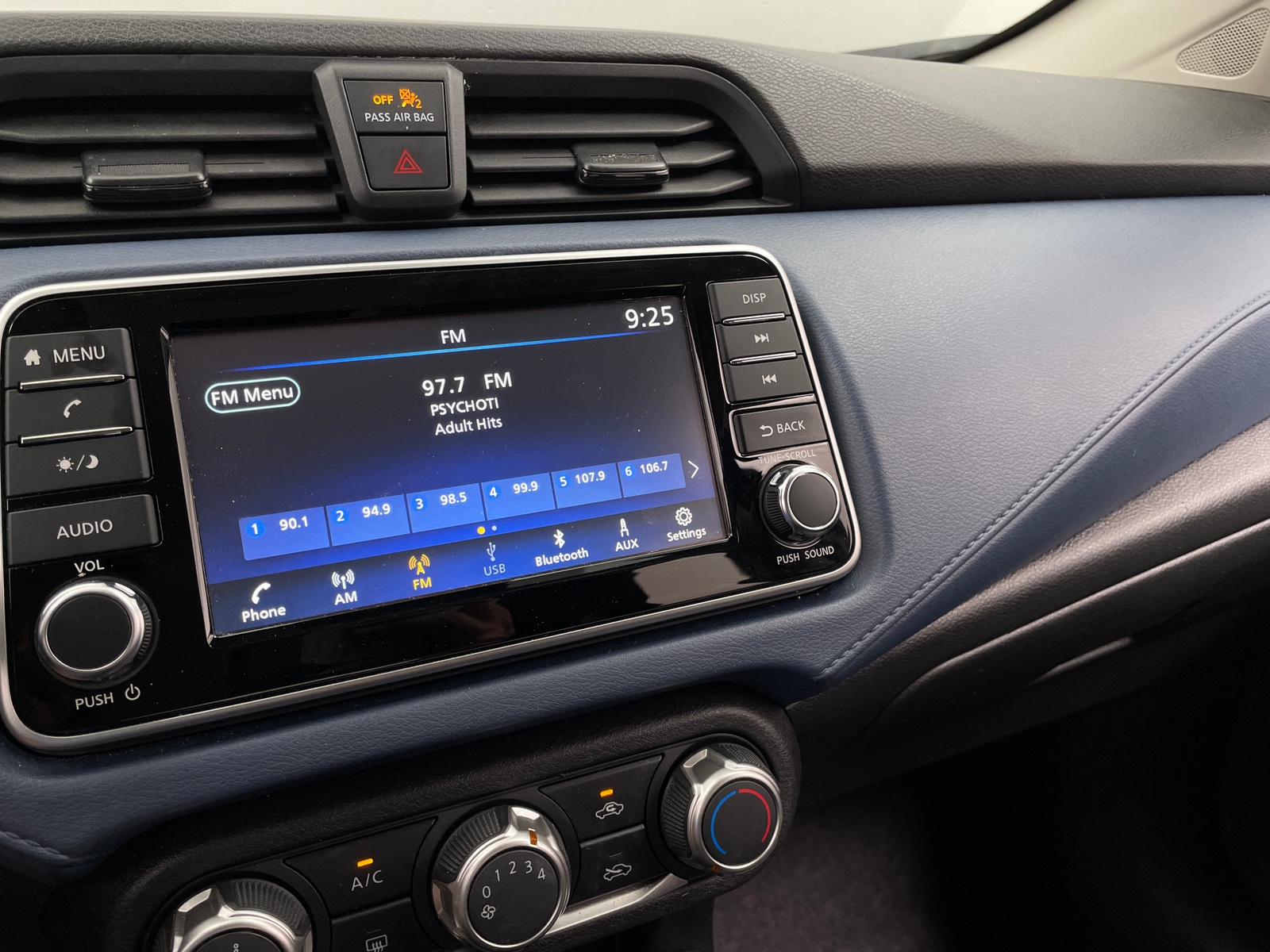 Thumbnail: 2025 Nissan Versa - 4