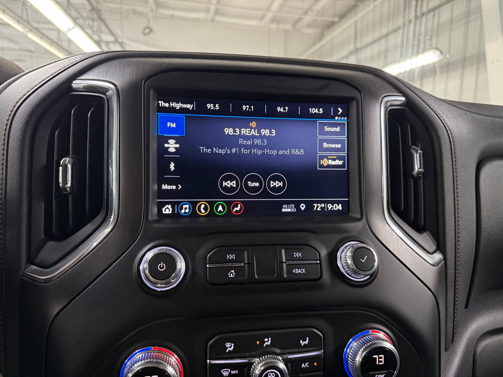 Thumbnail: 2019 GMC Sierra 1500 - 3
