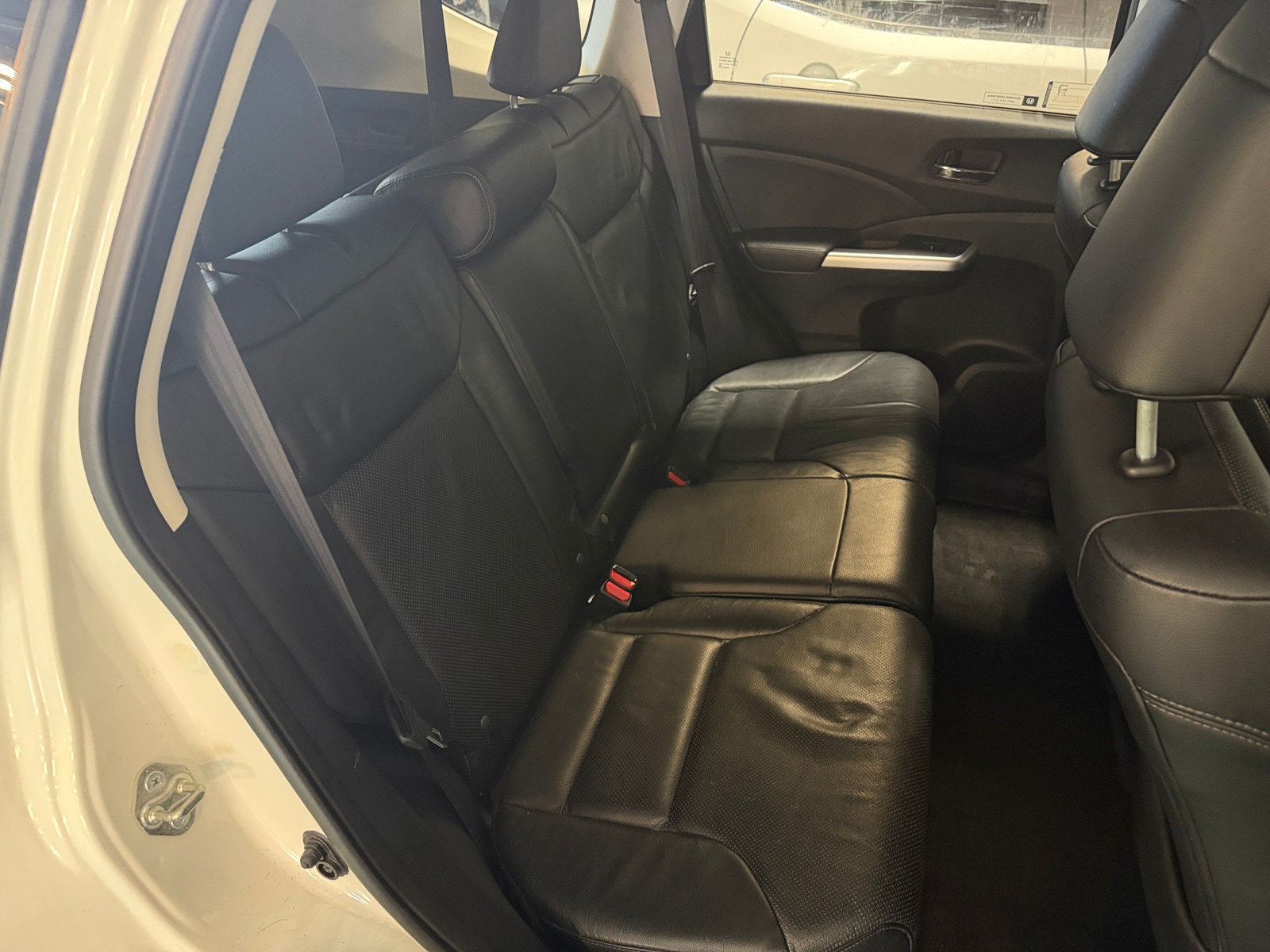Thumbnail: 2016 Honda CR-V - 5