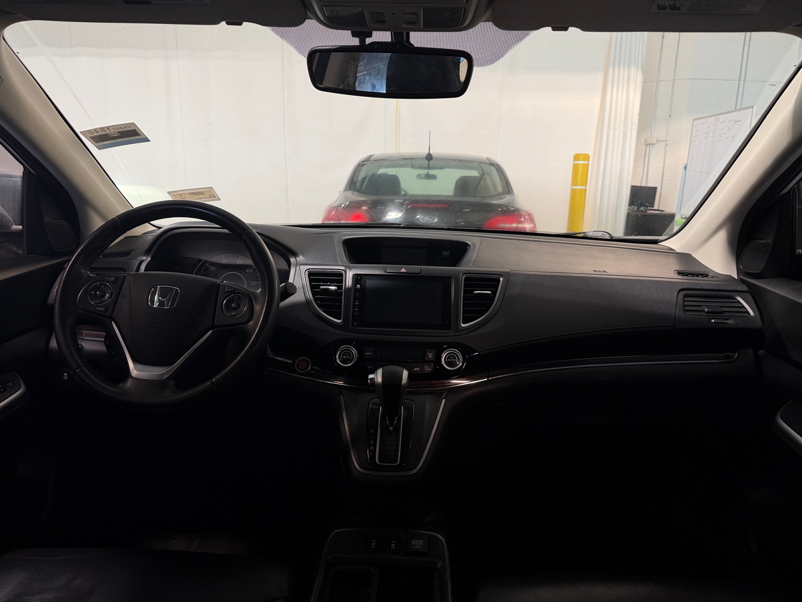 Thumbnail: 2016 Honda CR-V - 2
