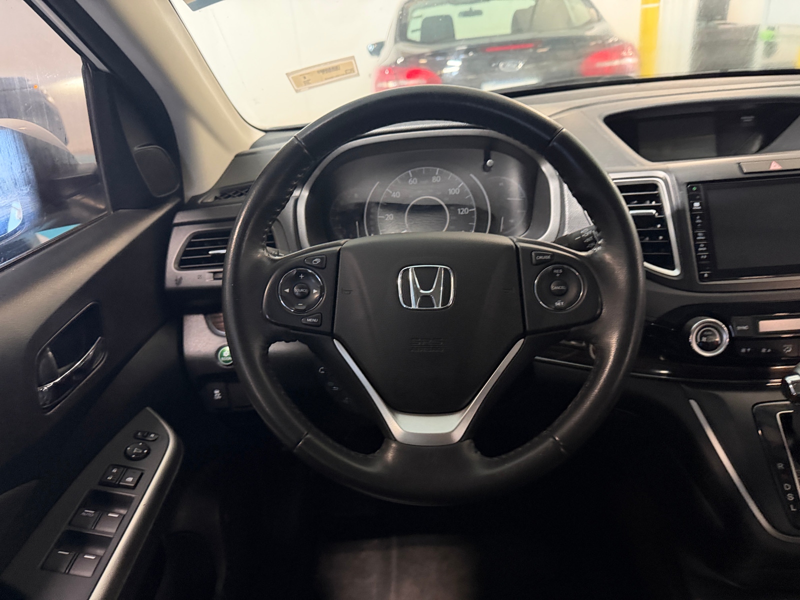 Thumbnail: 2016 Honda CR-V - 4