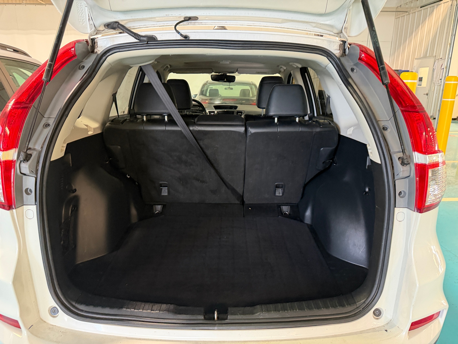 Thumbnail: 2016 Honda CR-V - 6
