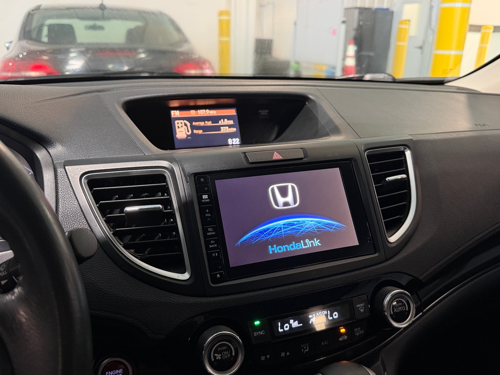 Thumbnail: 2016 Honda CR-V - 3