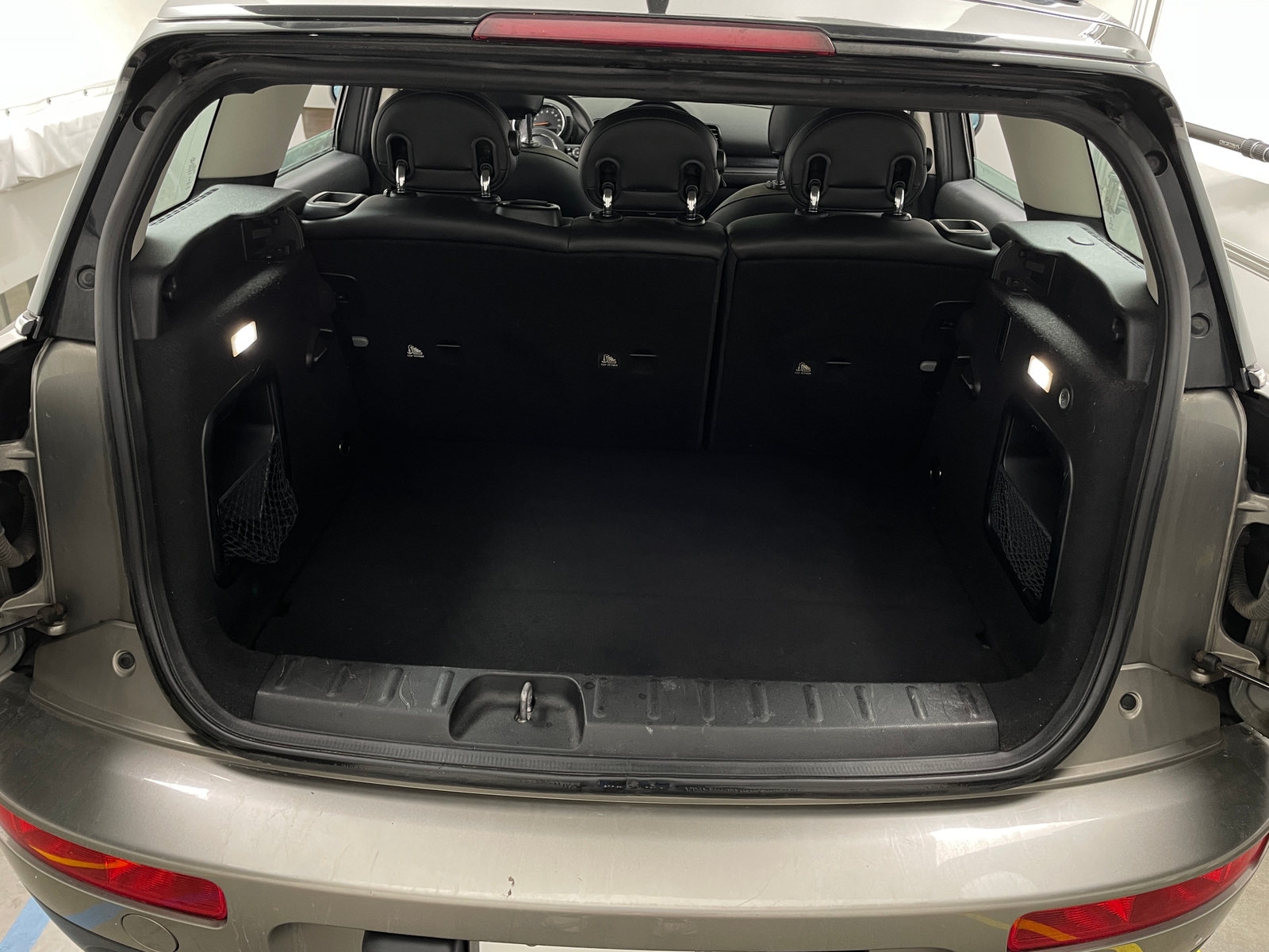 Thumbnail: 2017 MINI Cooper Clubman - 6
