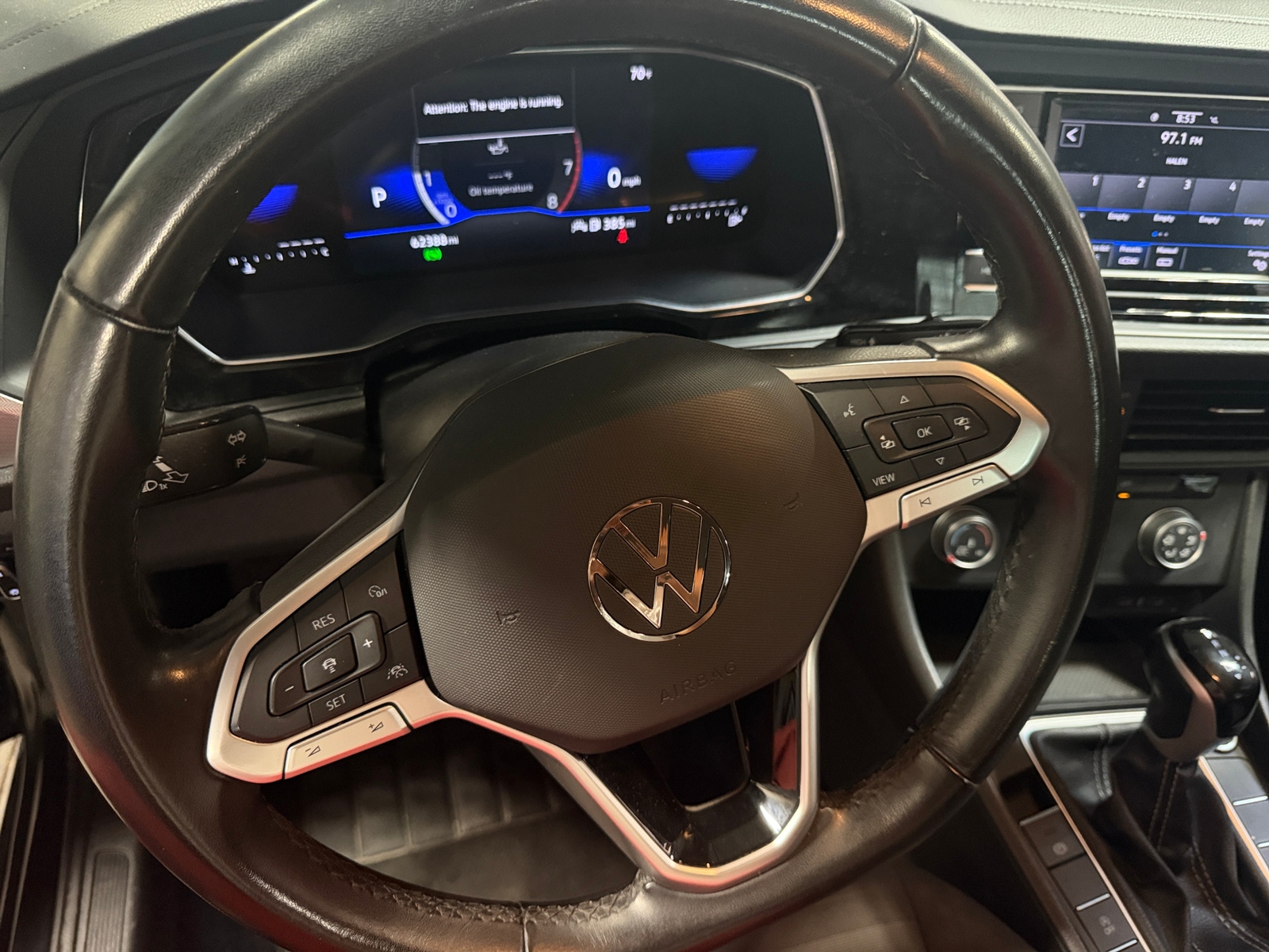 Thumbnail: 2024 Volkswagen Jetta - 5