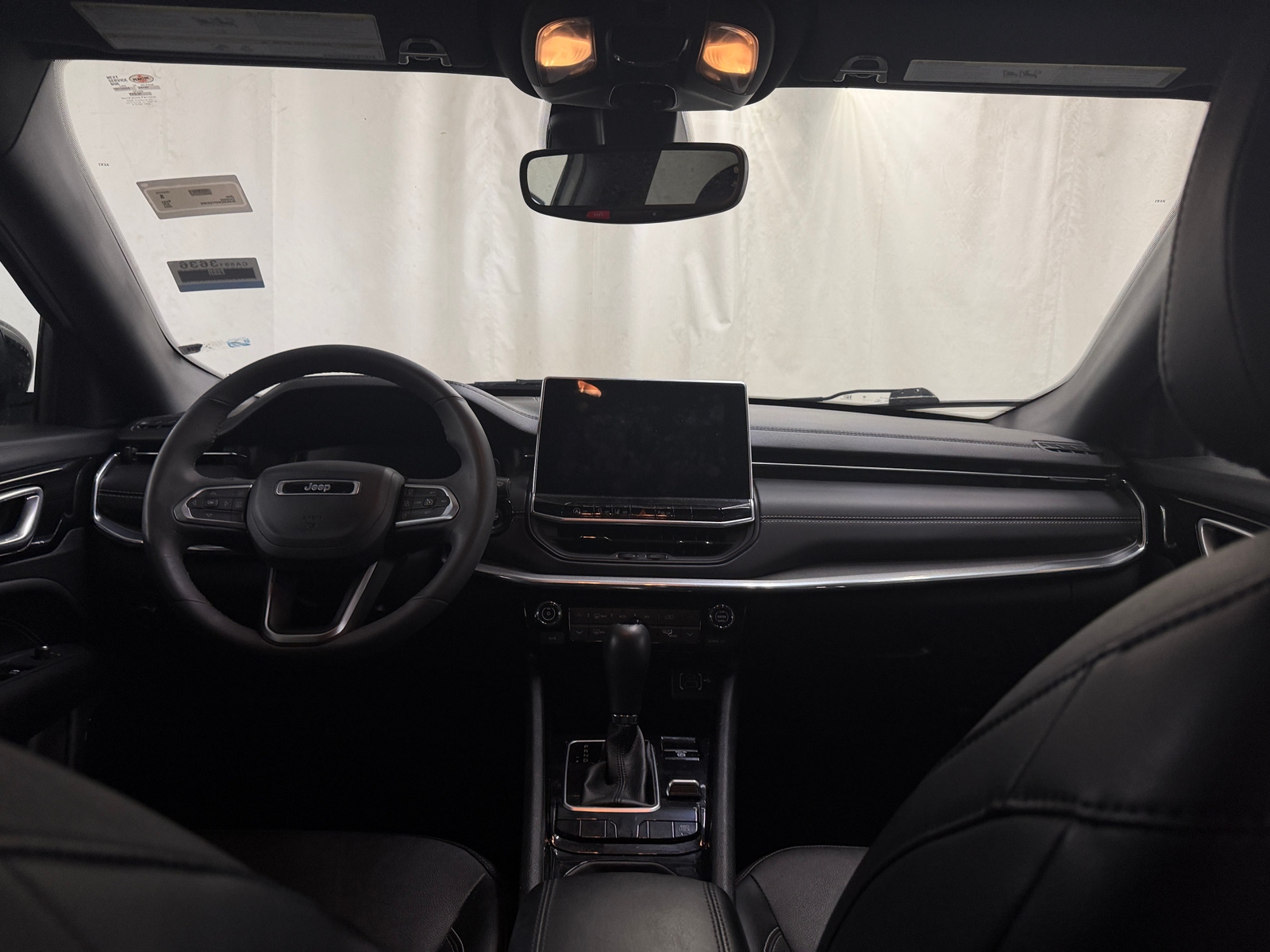 Thumbnail: 2023 Jeep Compass - 2