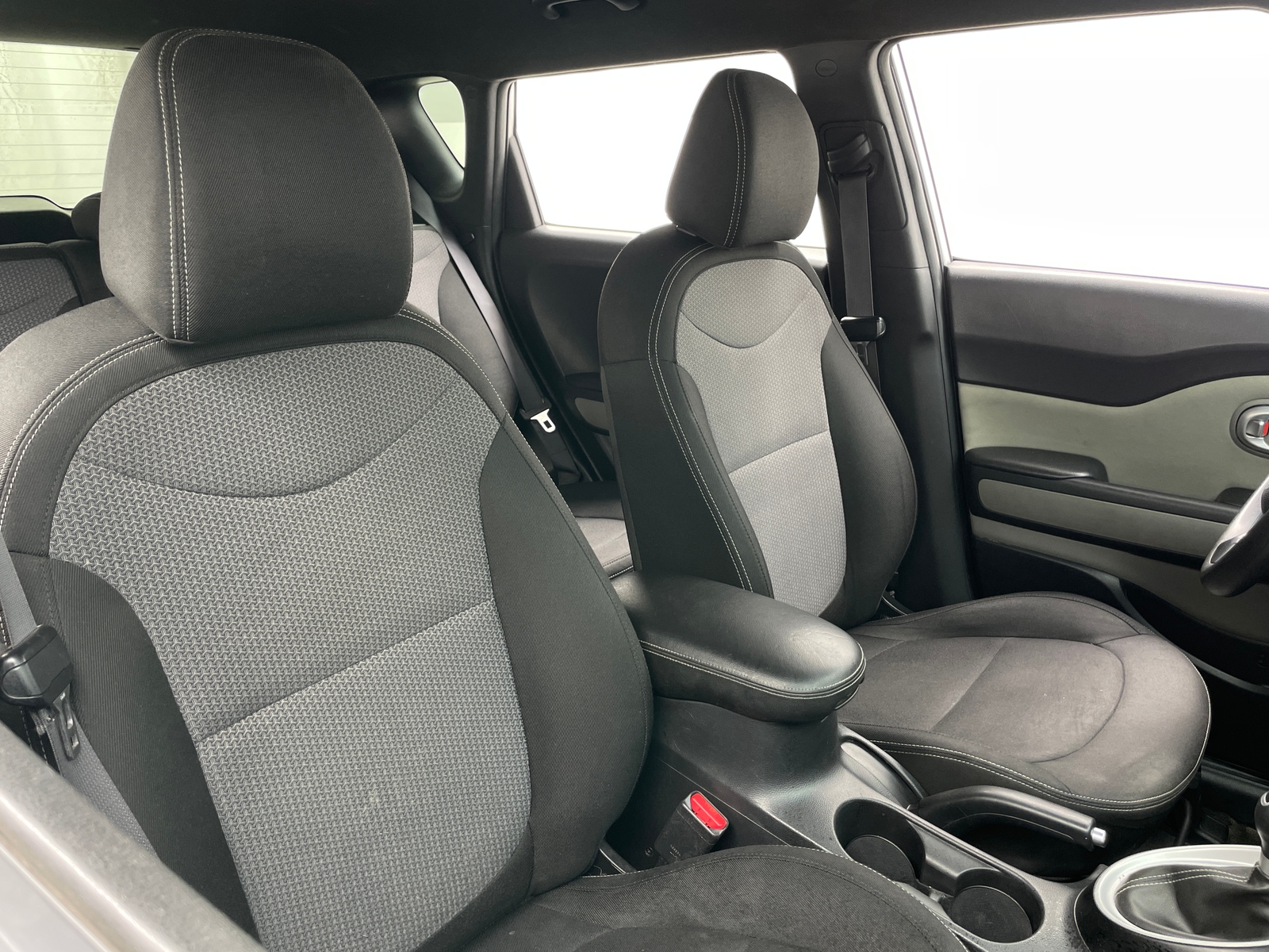Thumbnail: 2017 Kia Soul - 2
