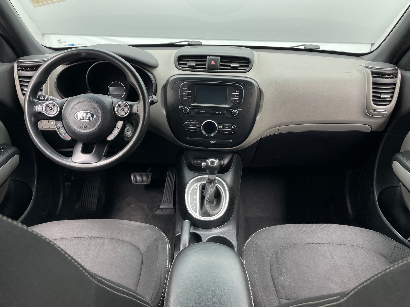 Thumbnail: 2017 Kia Soul - 3