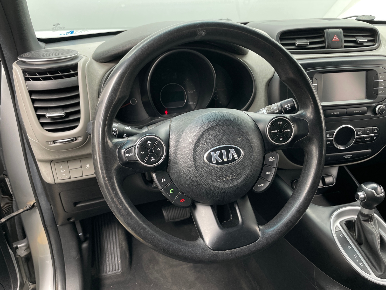Thumbnail: 2017 Kia Soul - 5