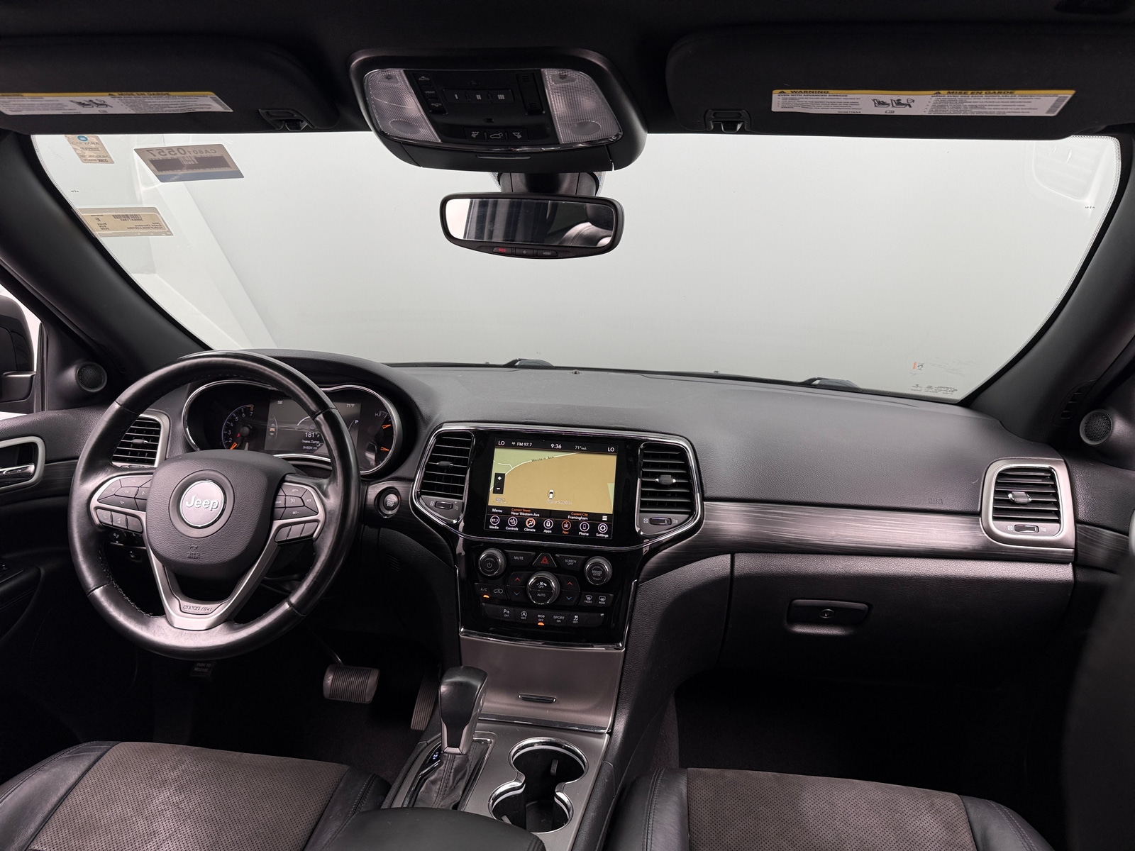 Thumbnail: 2020 Jeep Grand Cherokee - 2