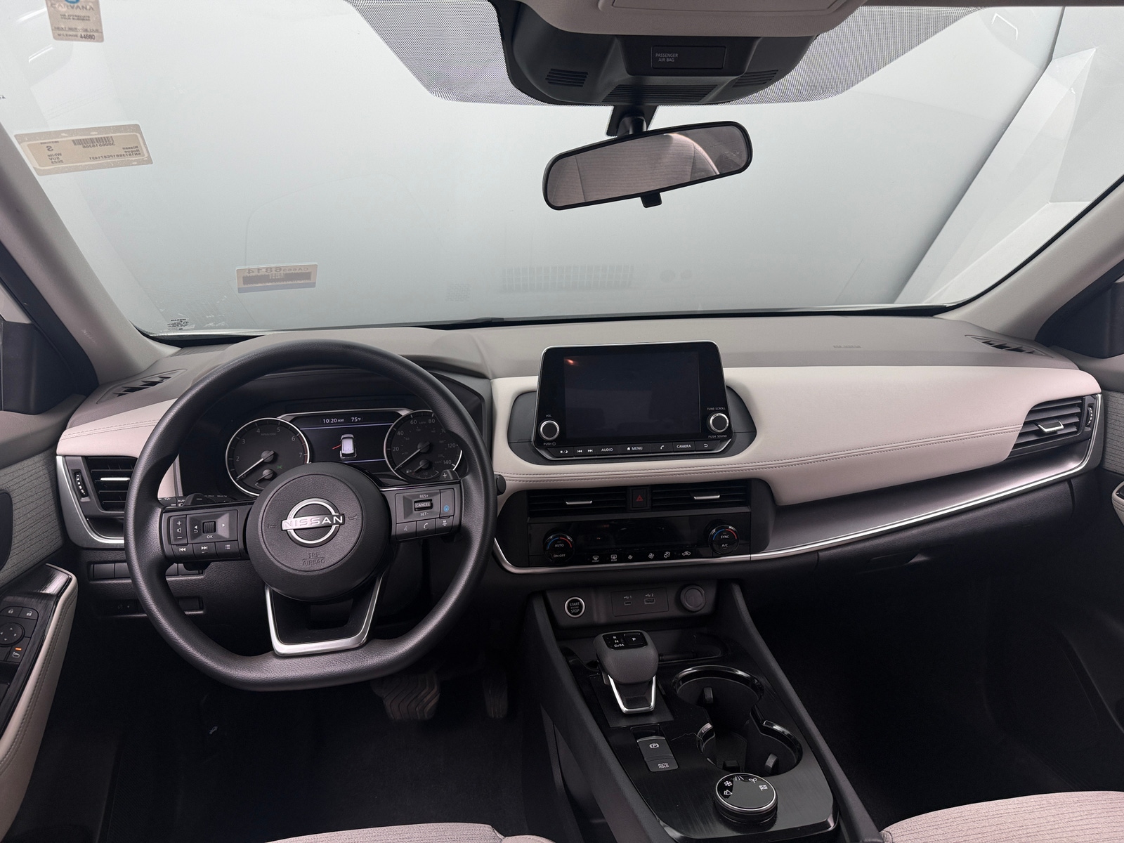 Thumbnail: 2023 Nissan Rogue - 3