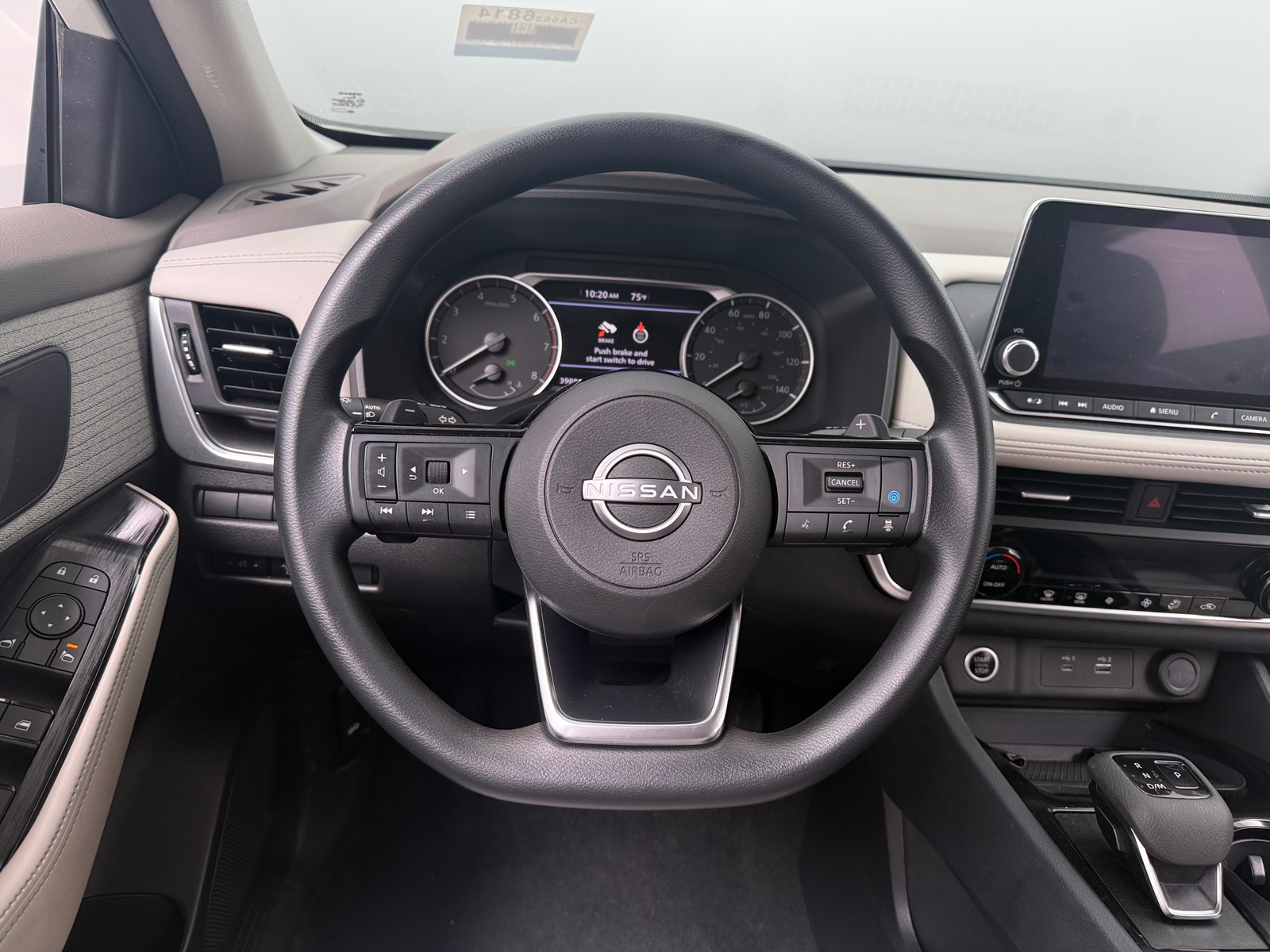 Thumbnail: 2023 Nissan Rogue - 5