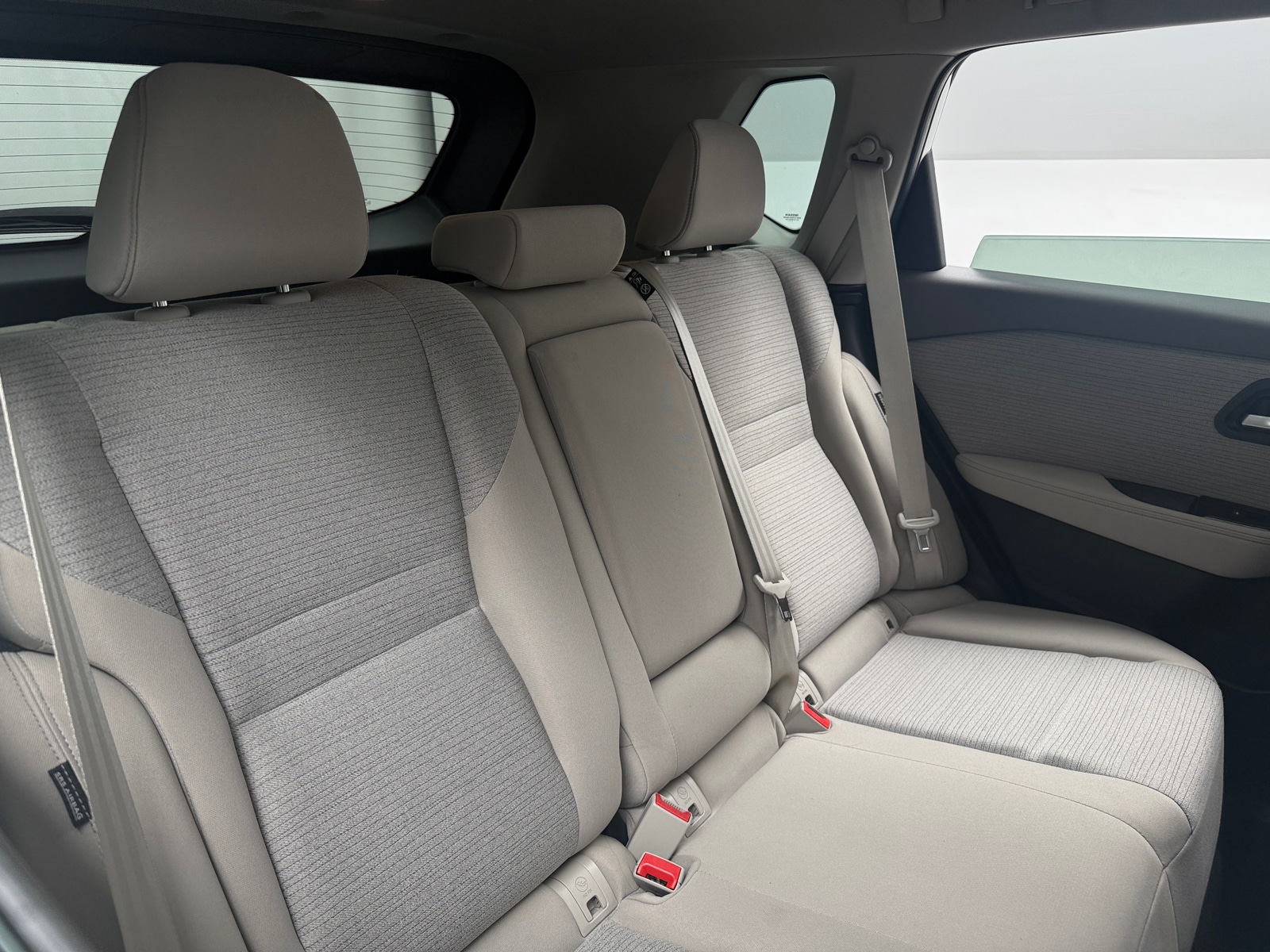 Thumbnail: 2023 Nissan Rogue - 6