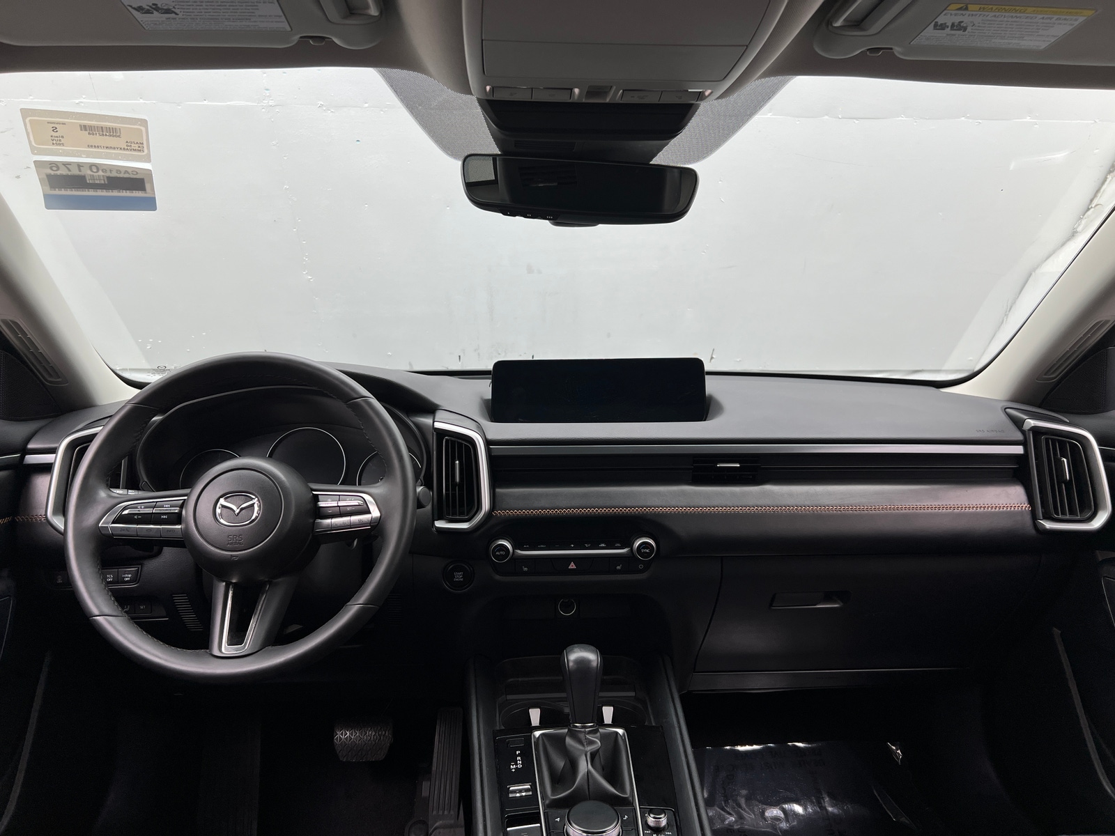 Thumbnail: 2024 Mazda CX-50 - 2