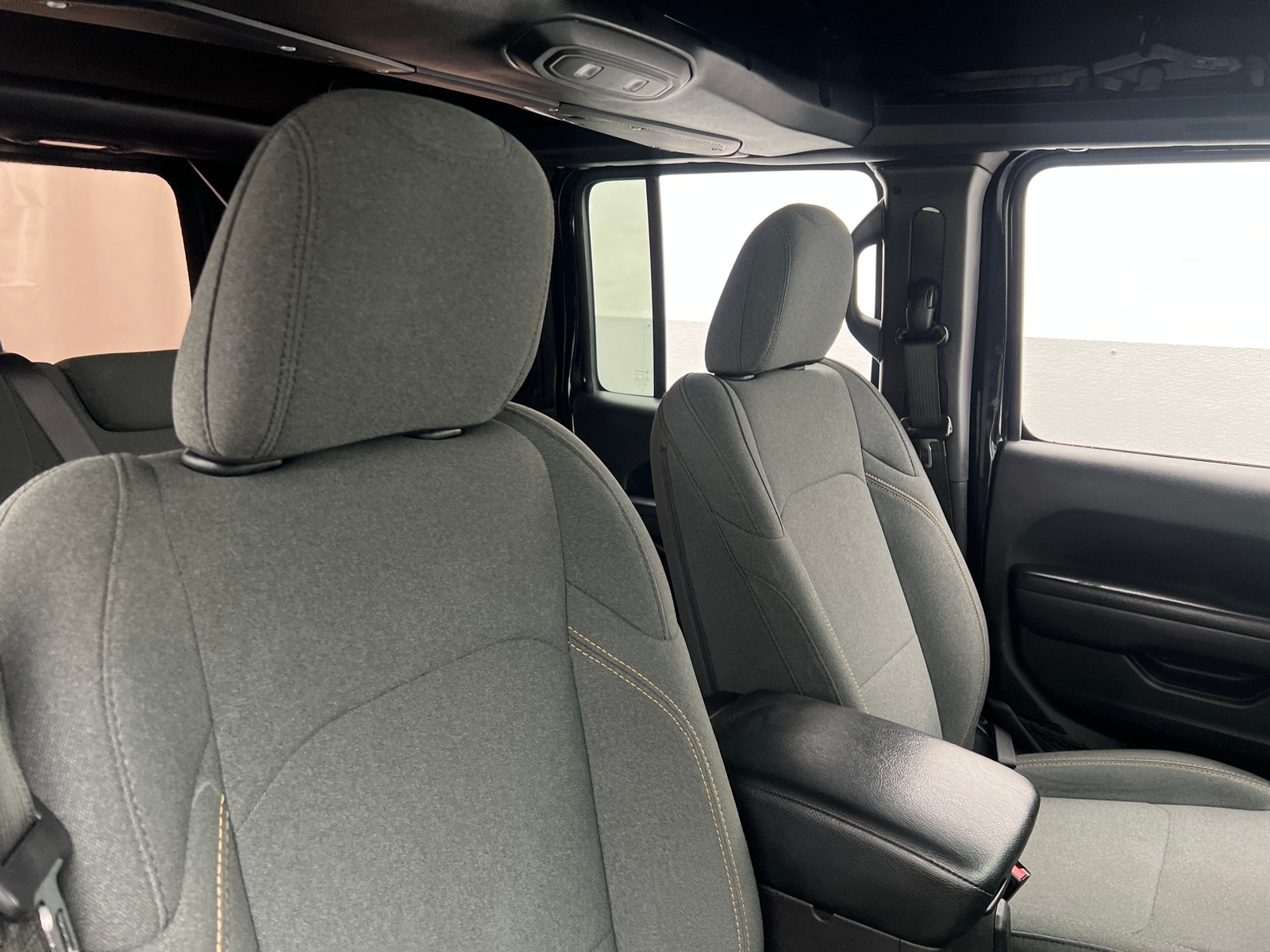 Thumbnail: 2024 Jeep Wrangler - 2