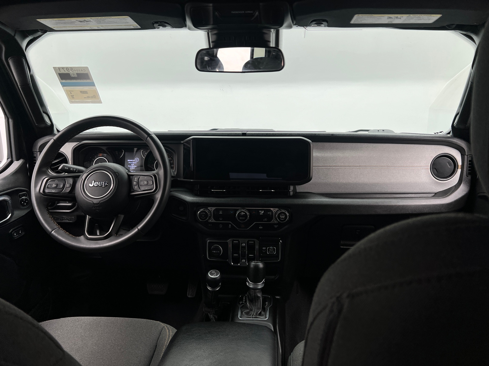 Thumbnail: 2024 Jeep Wrangler - 3