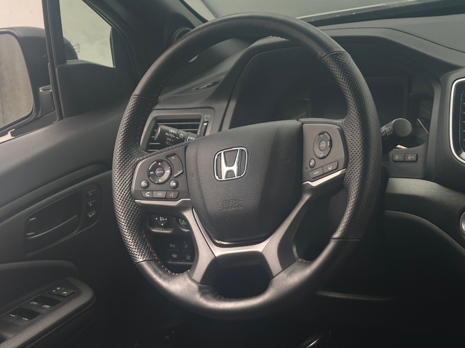 Thumbnail: 2024 Honda Passport - 5