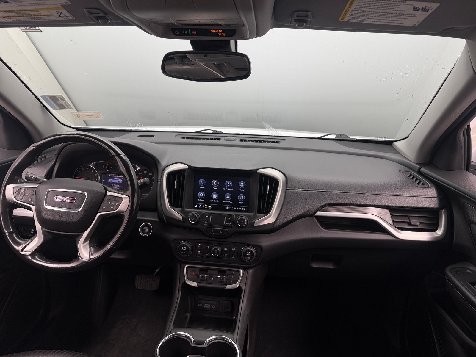 Thumbnail: 2022 GMC Terrain - 2