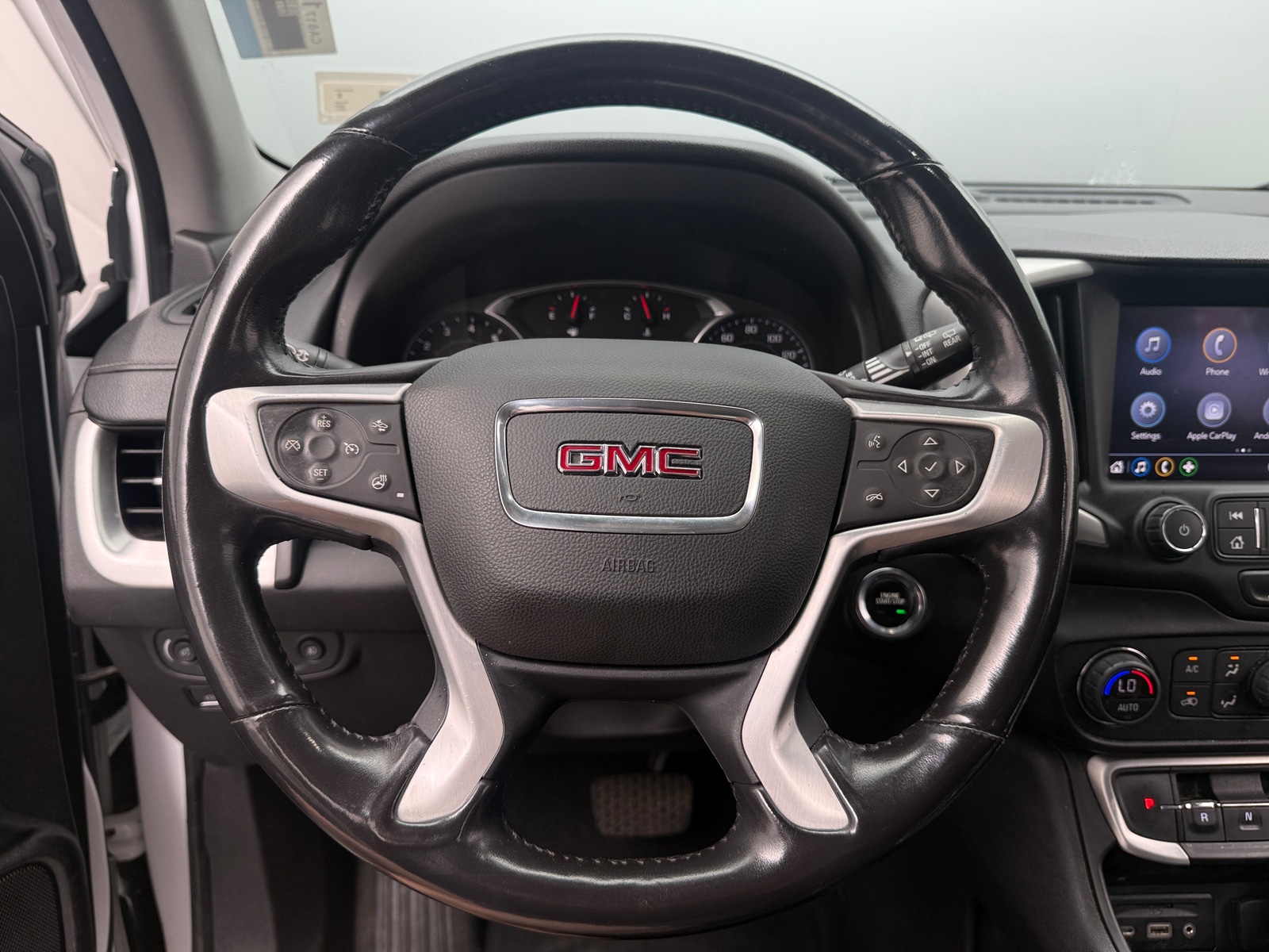 Thumbnail: 2022 GMC Terrain - 4