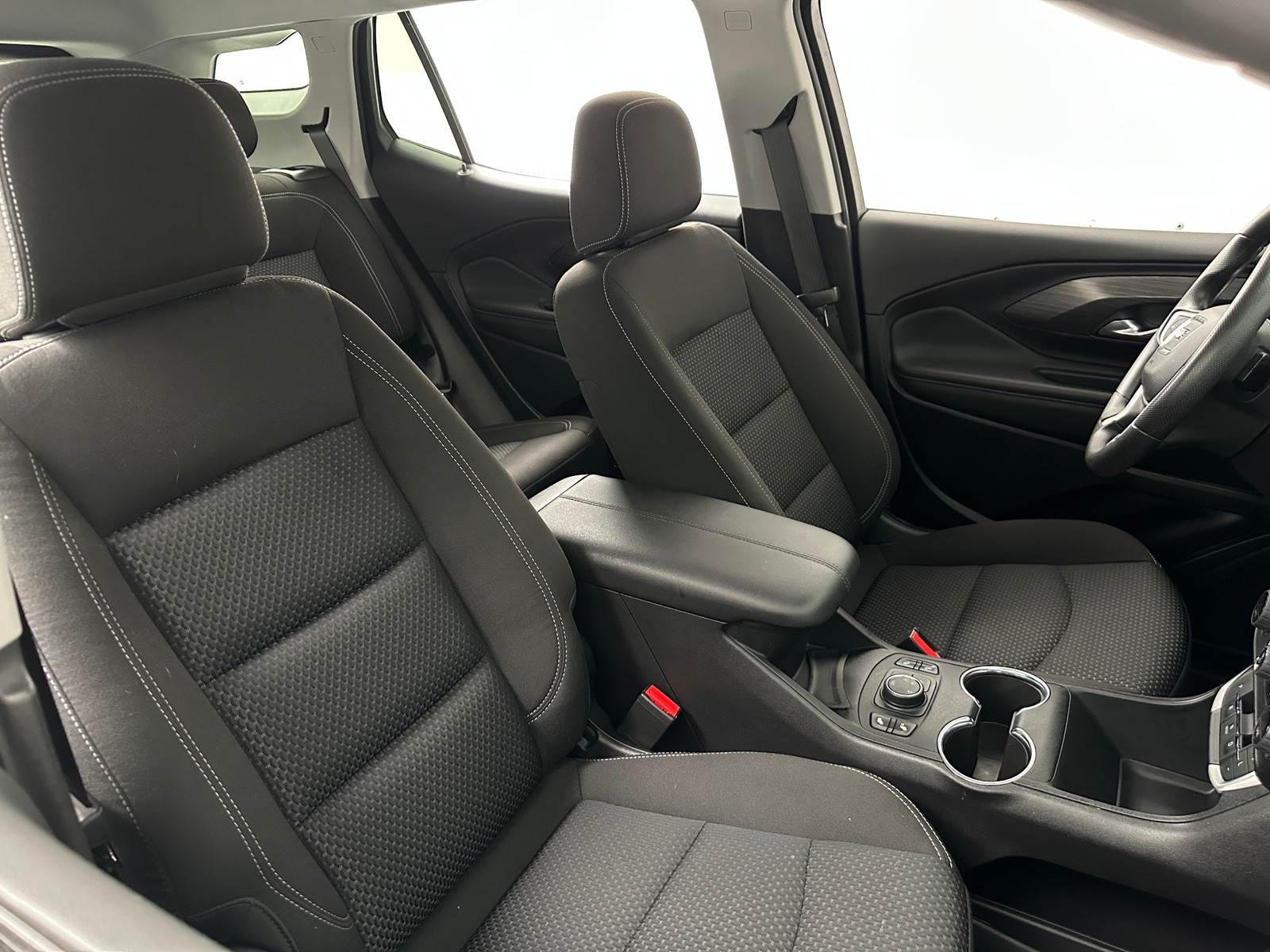 Thumbnail: 2024 GMC Terrain - 2